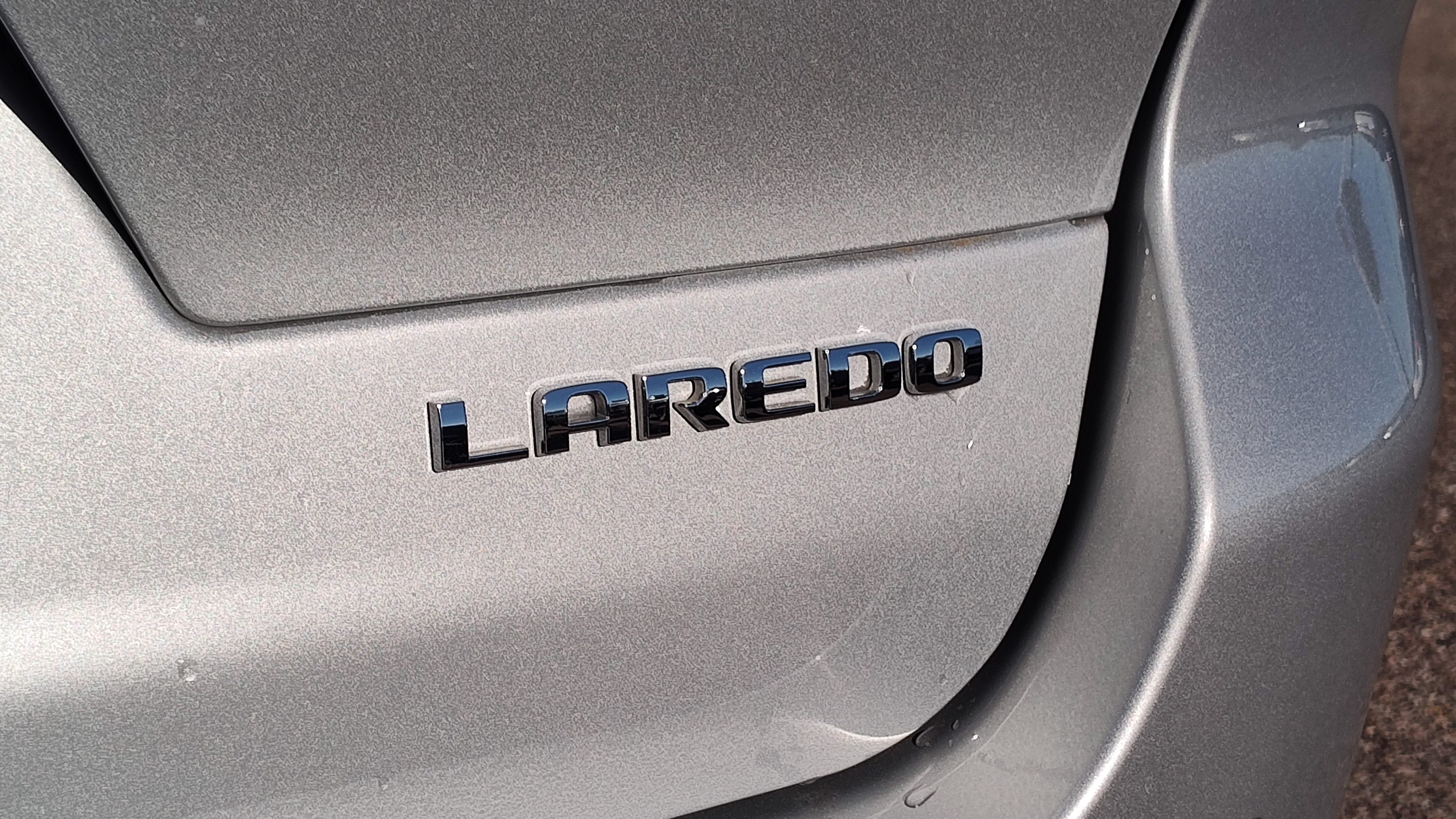 2021 Jeep Grand Cherokee L Laredo 24