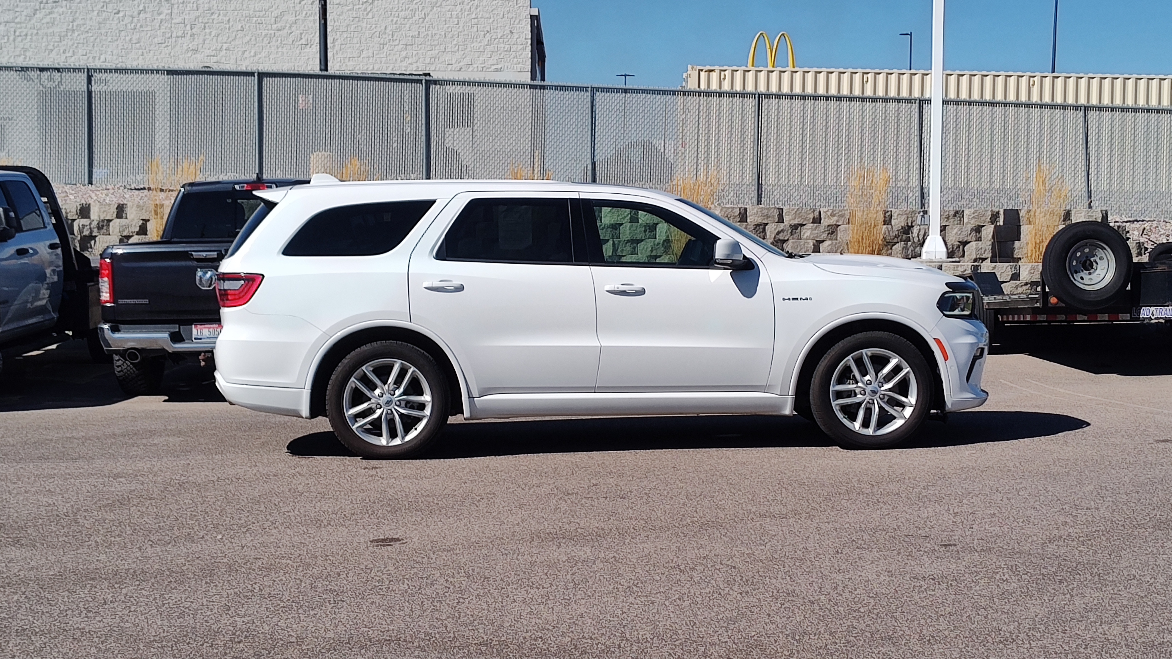 2021 Dodge Durango R/T 25