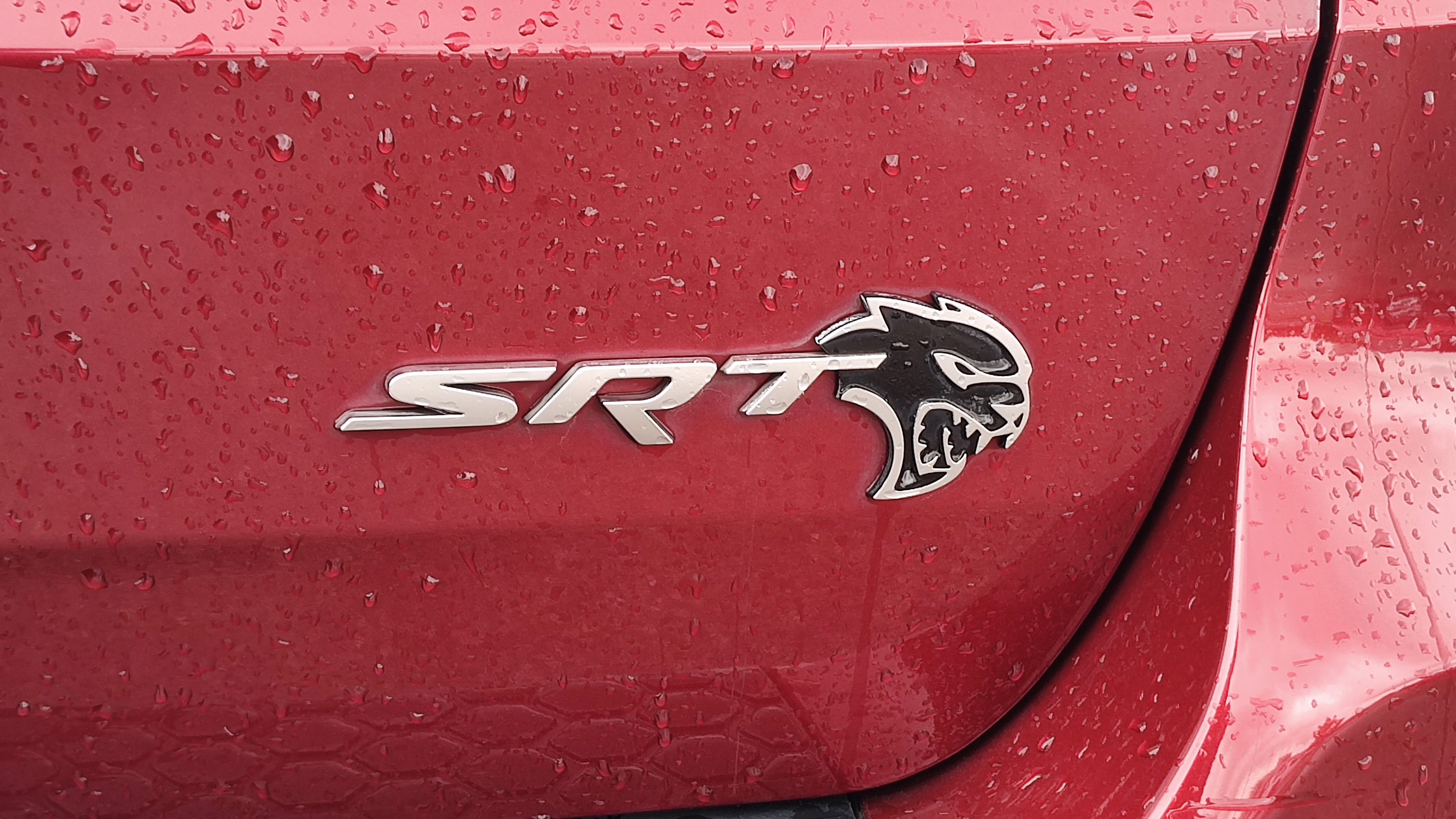 2021 Dodge Durango SRT Hellcat 27