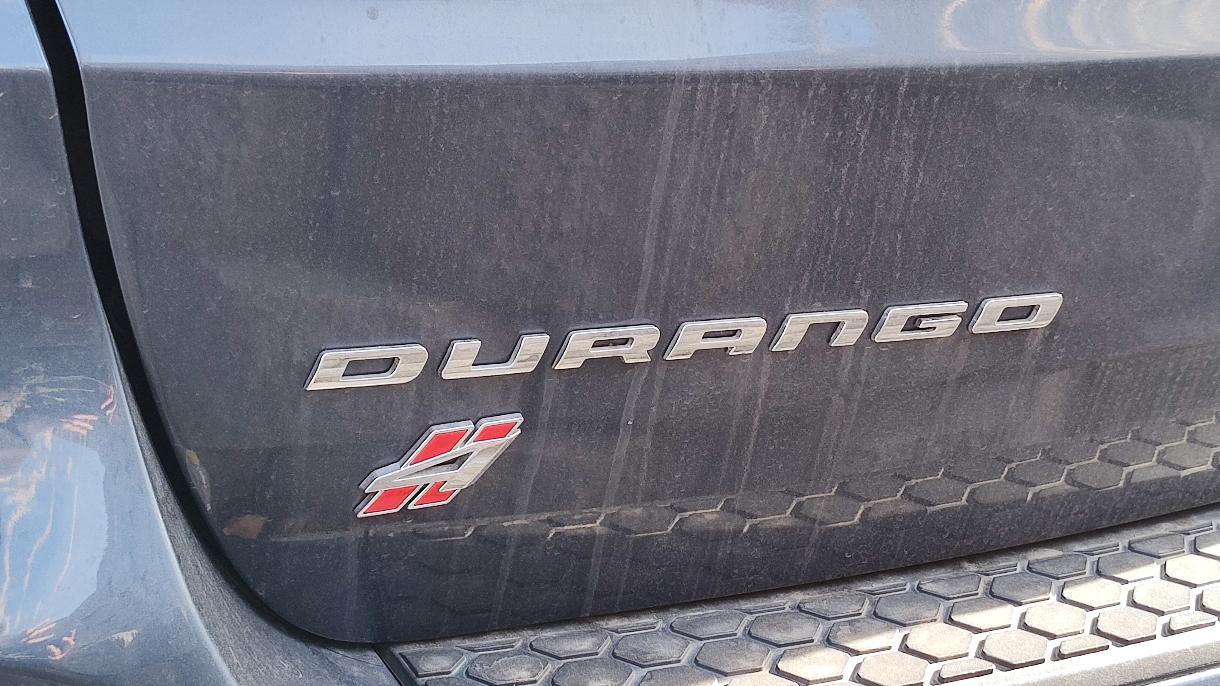 2021 Dodge Durango SXT Plus 2