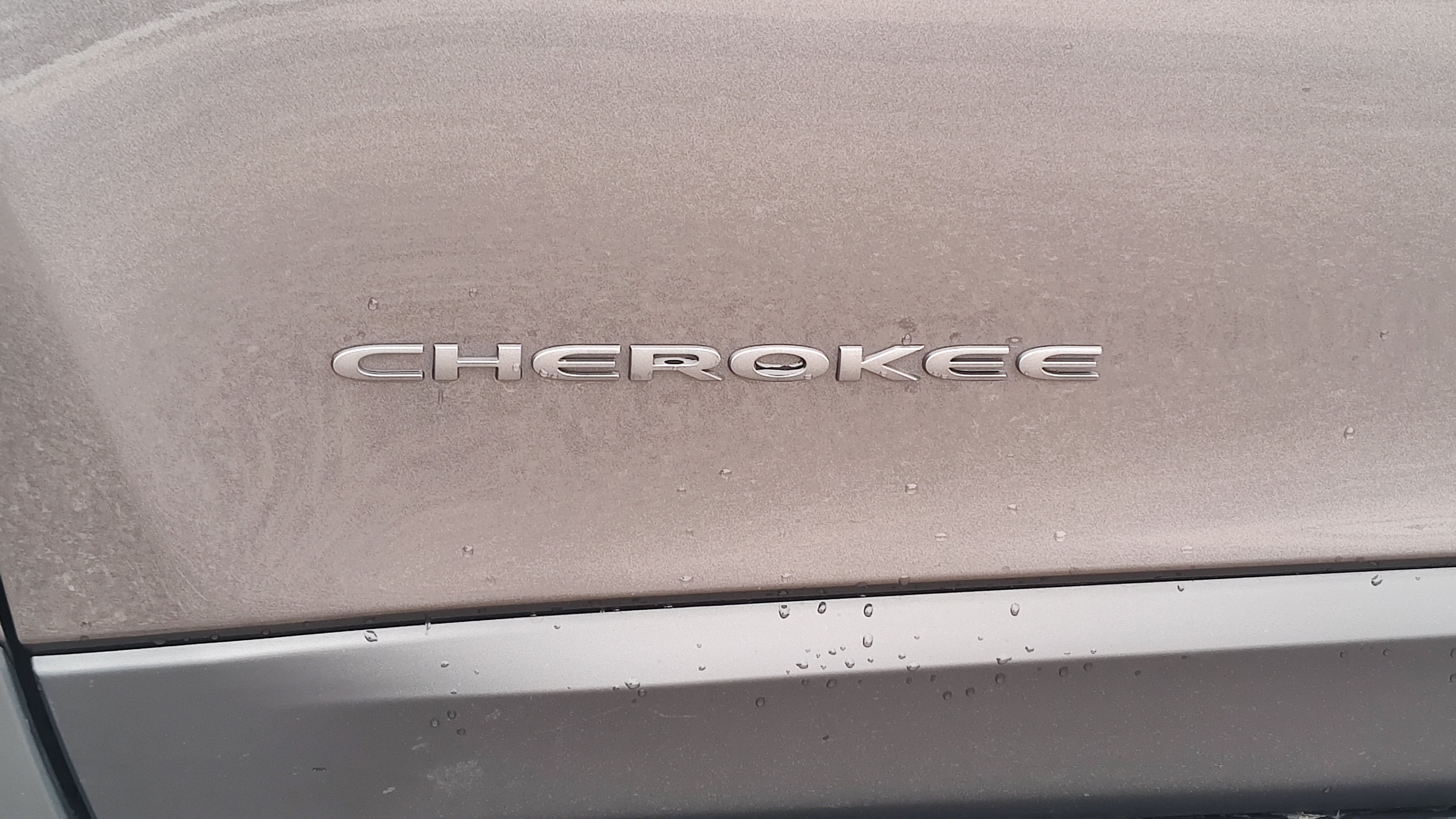 2021 Jeep Cherokee Trailhawk 7