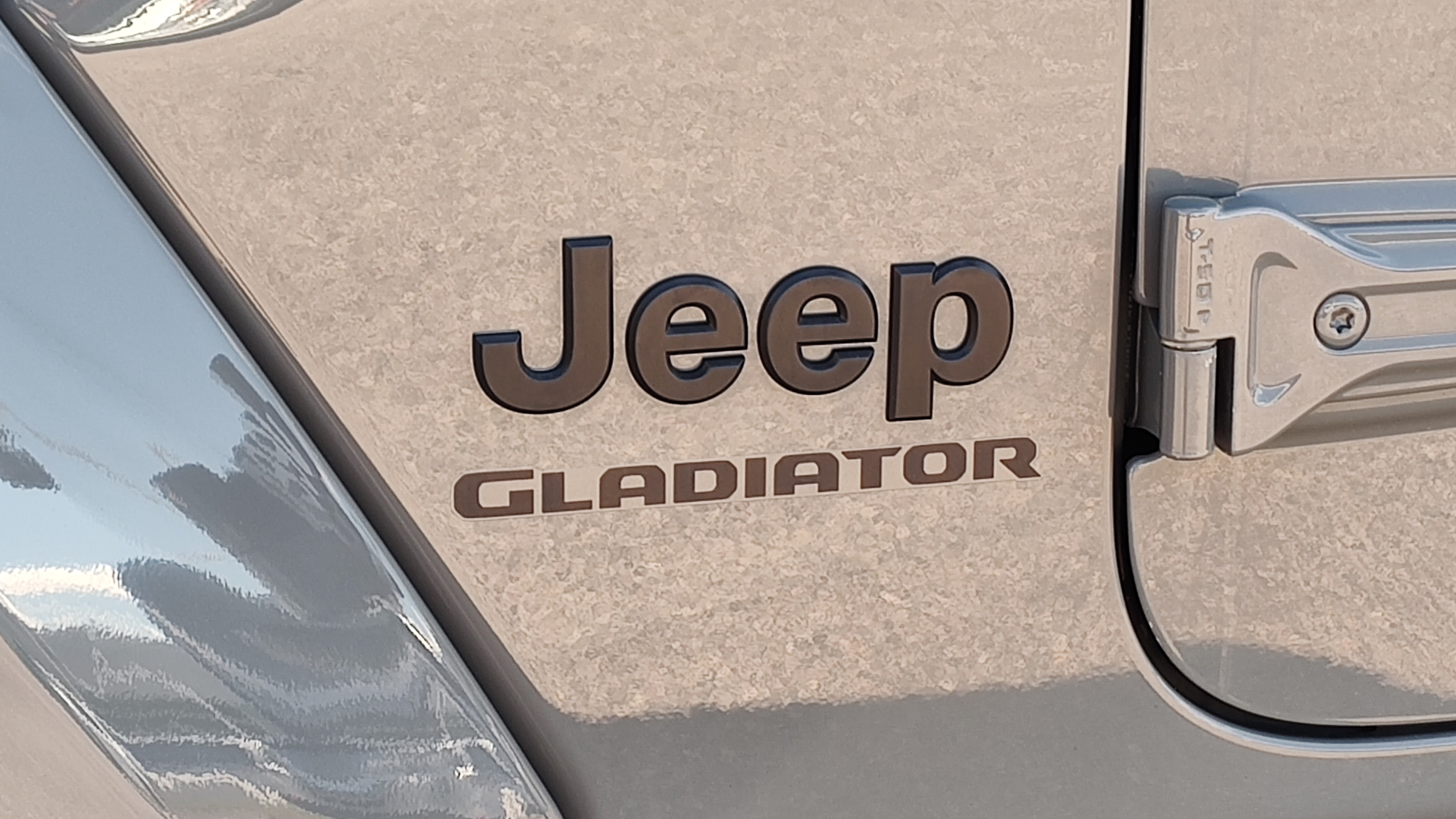2021 Jeep Gladiator Sport S 4x4 7