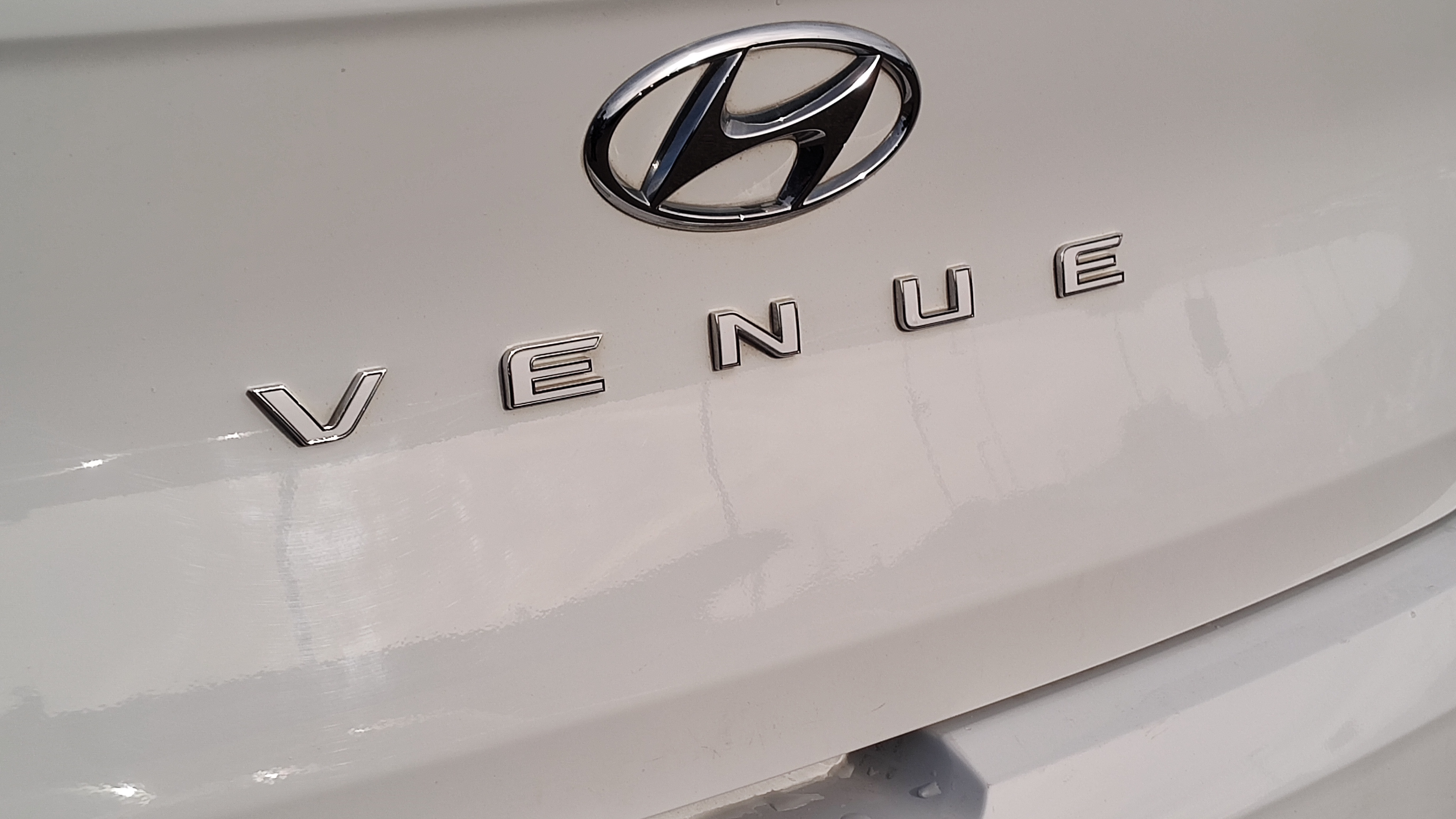 2021 Hyundai Venue SE 7