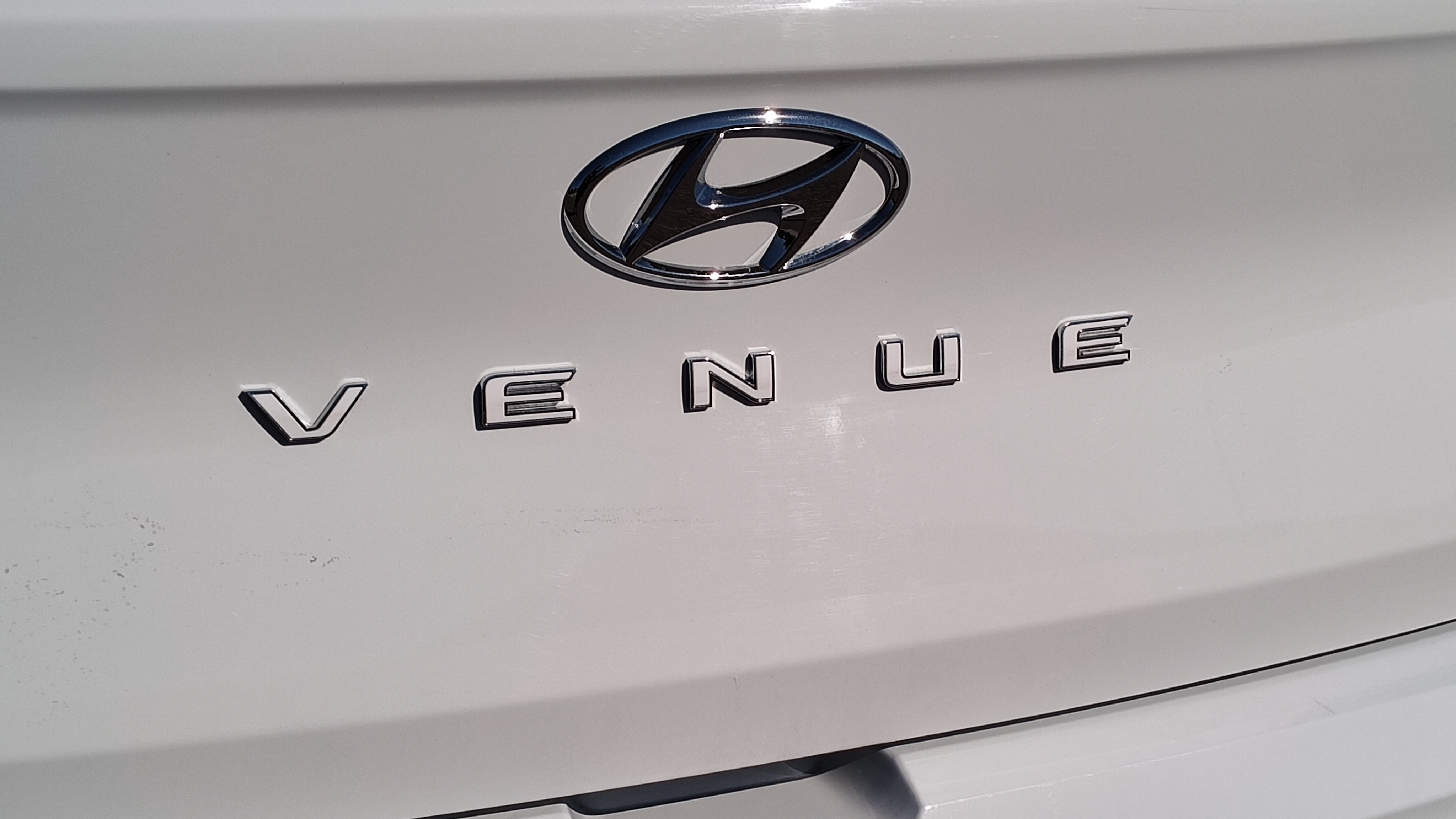 2021 Hyundai Venue SE 7