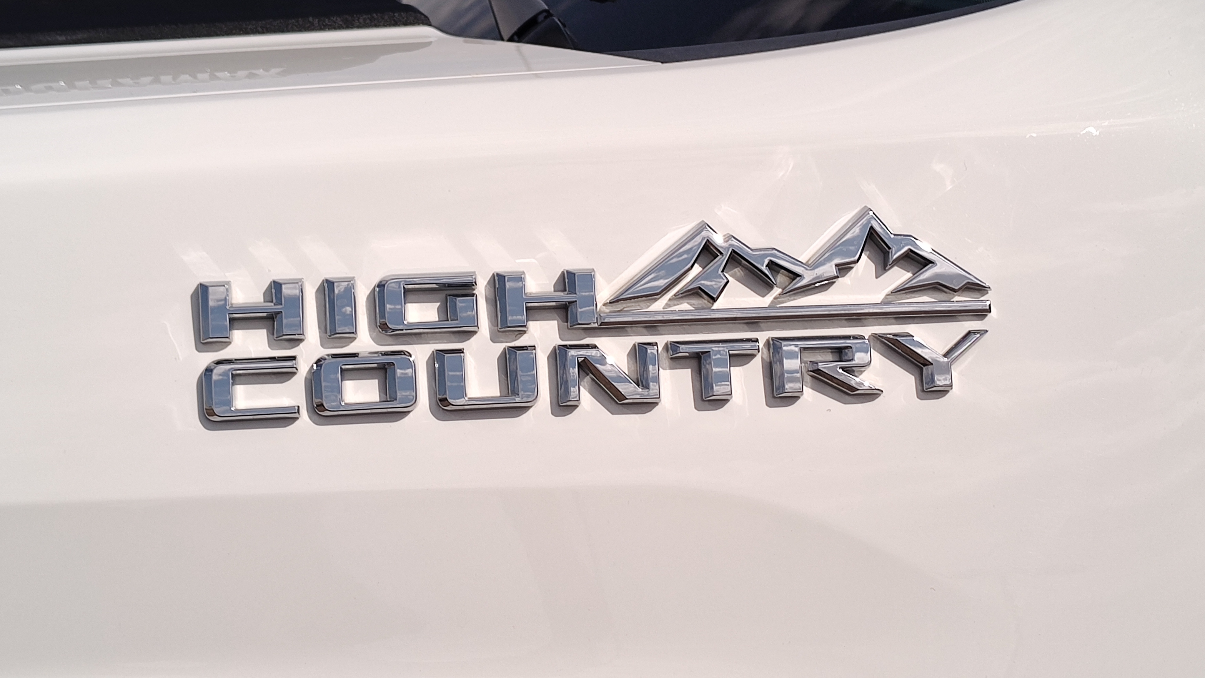 2022 Chevrolet Silverado 3500HD High Country 4WD Crew Cab 172 26