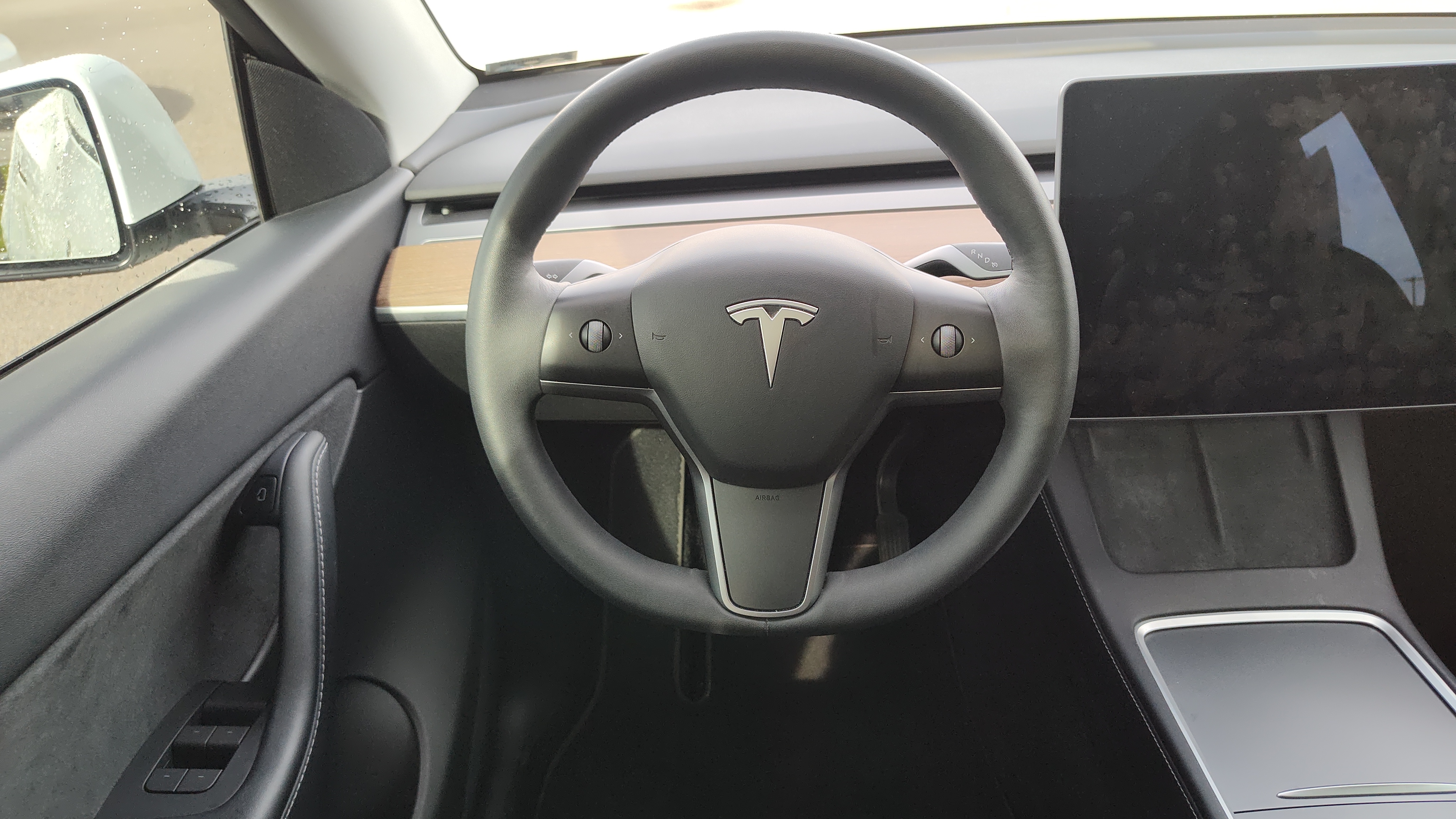 2022 Tesla Model Y Long Range 15