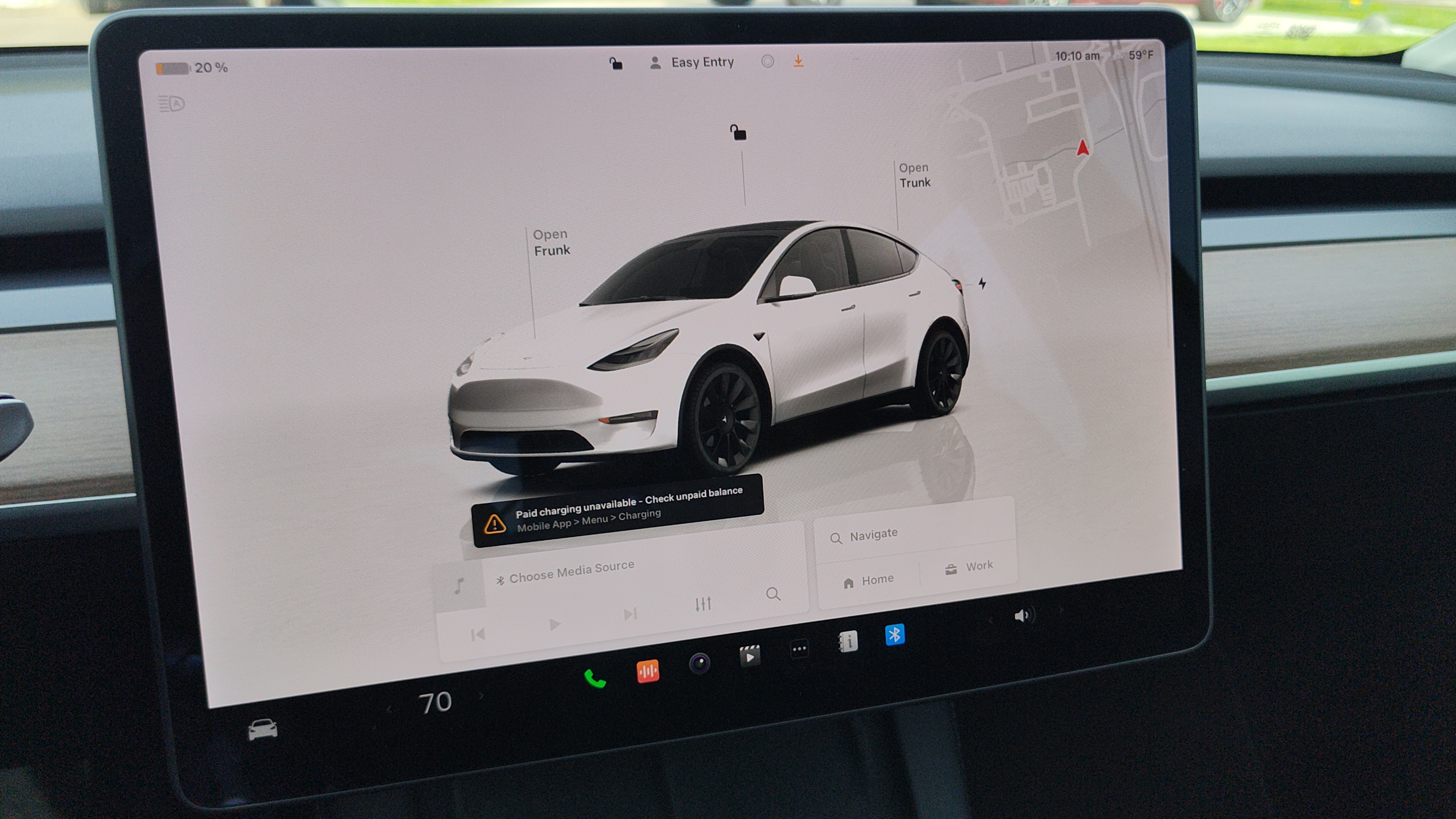 2022 Tesla Model Y Long Range 16