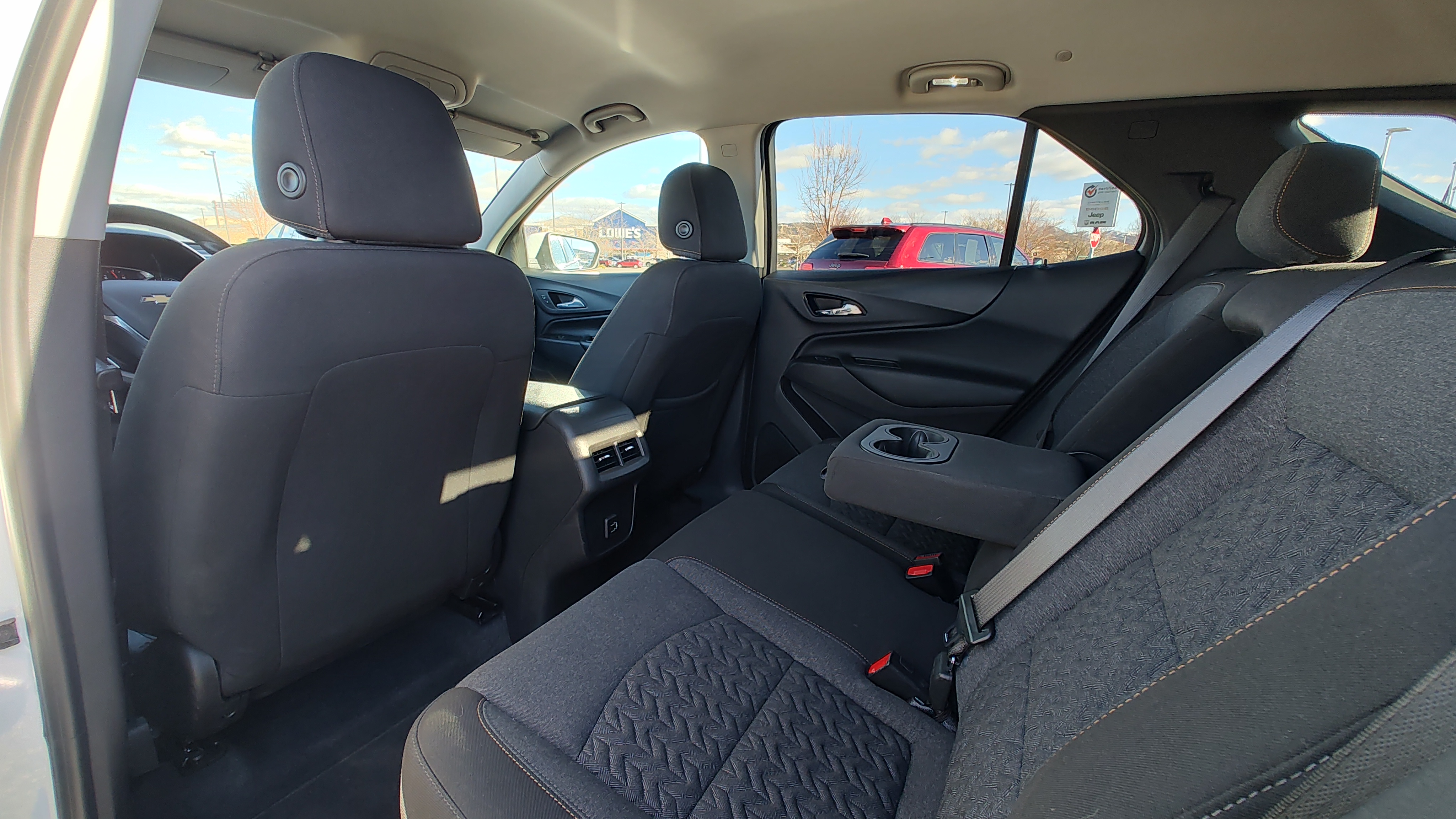 2022 Chevrolet Equinox LT 12