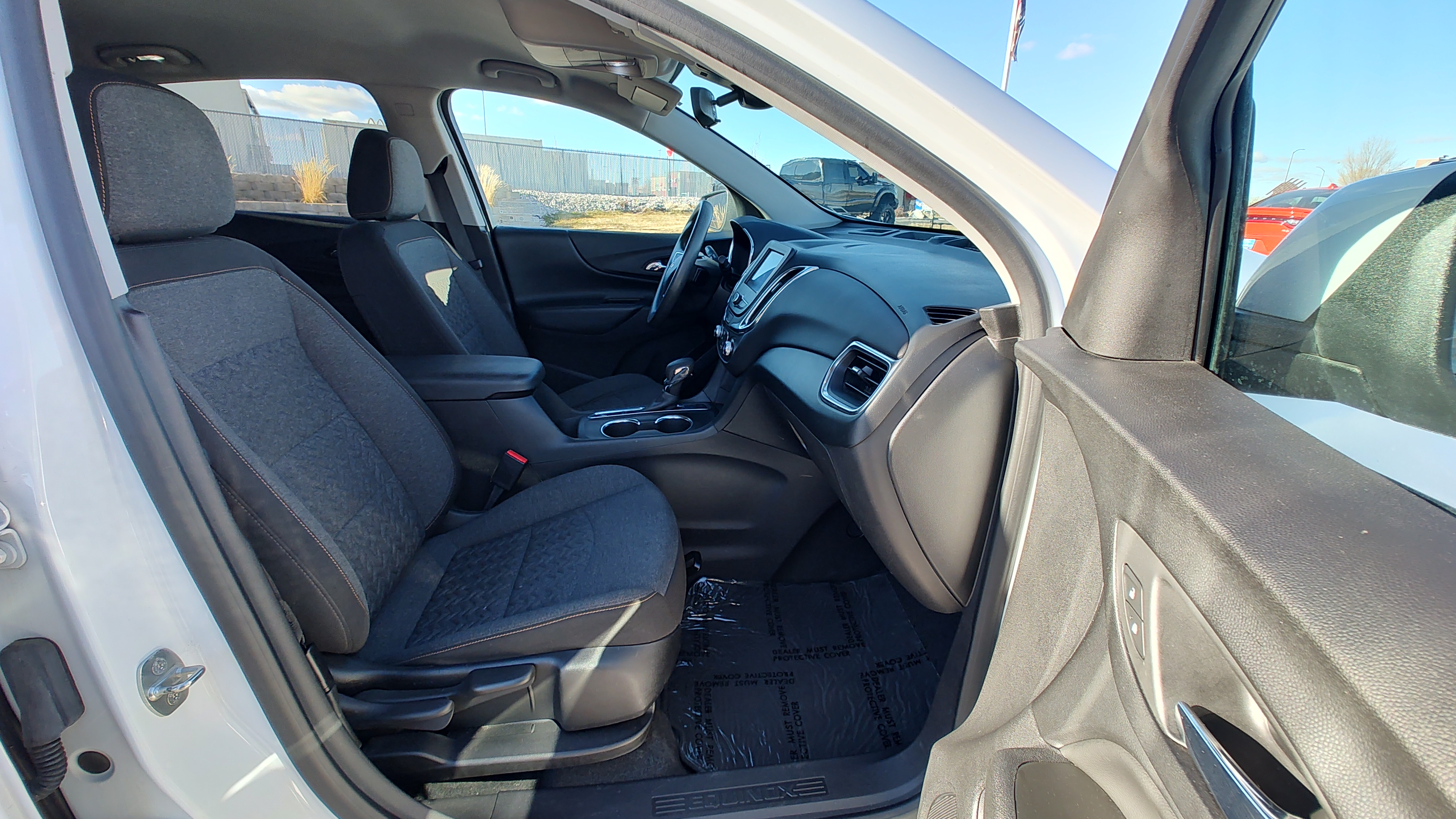 2022 Chevrolet Equinox LT 14