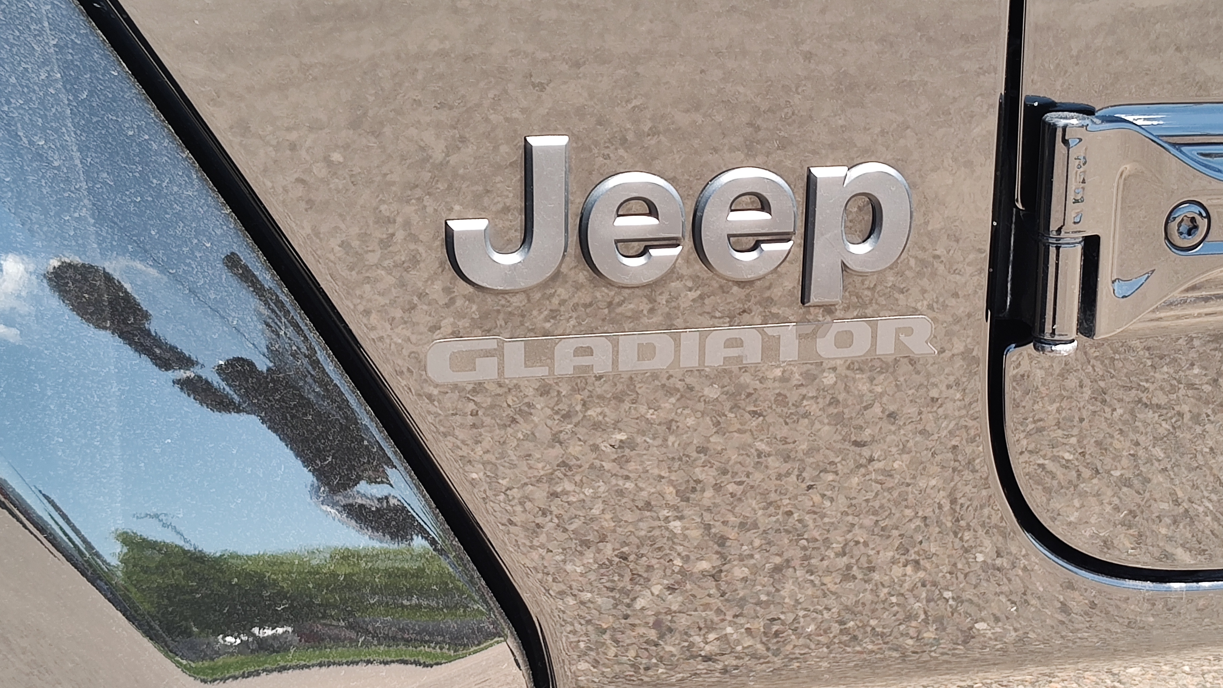 2022 Jeep Gladiator Altitude 4x4 7