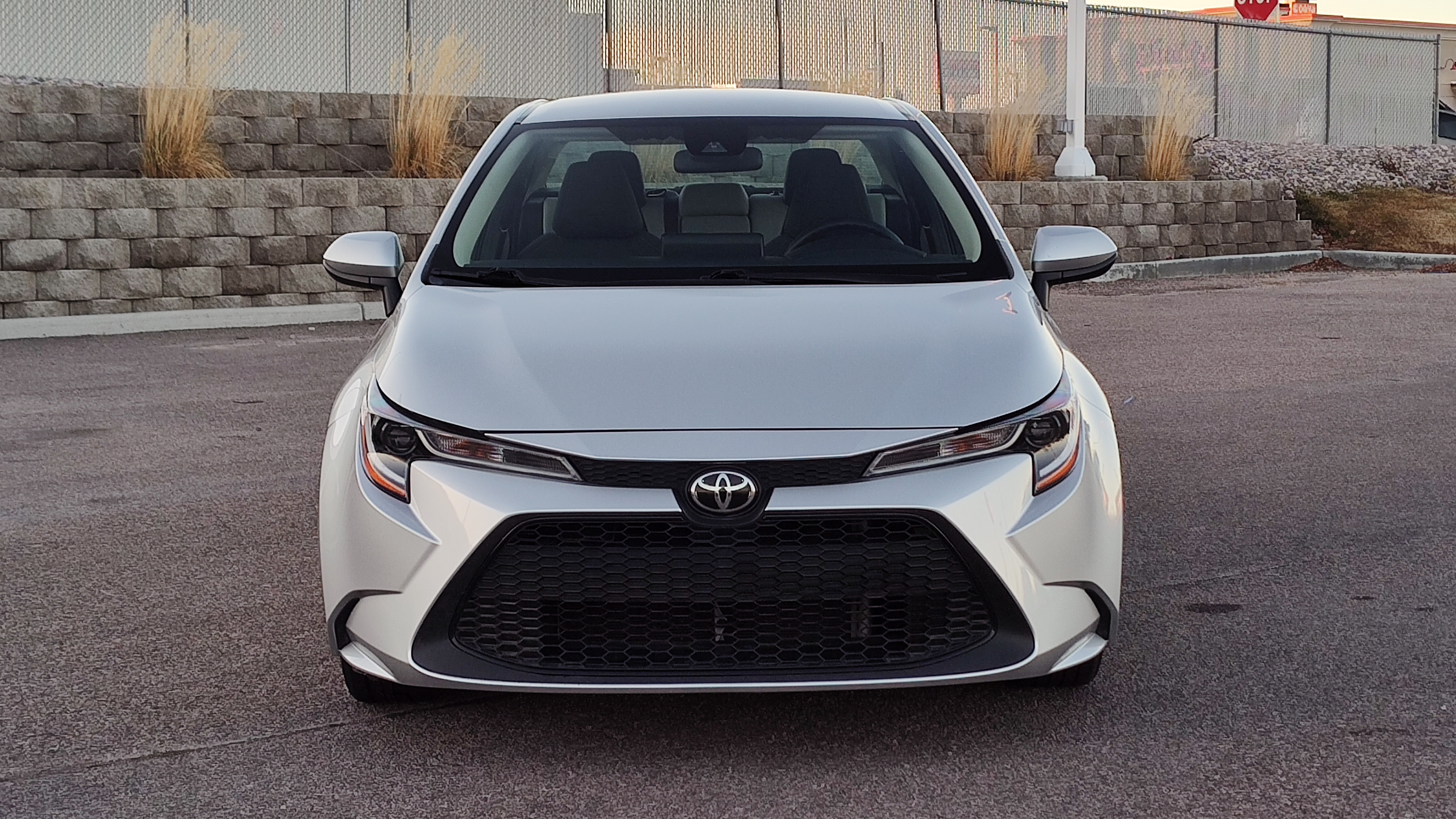 2022 Toyota Corolla LE 6