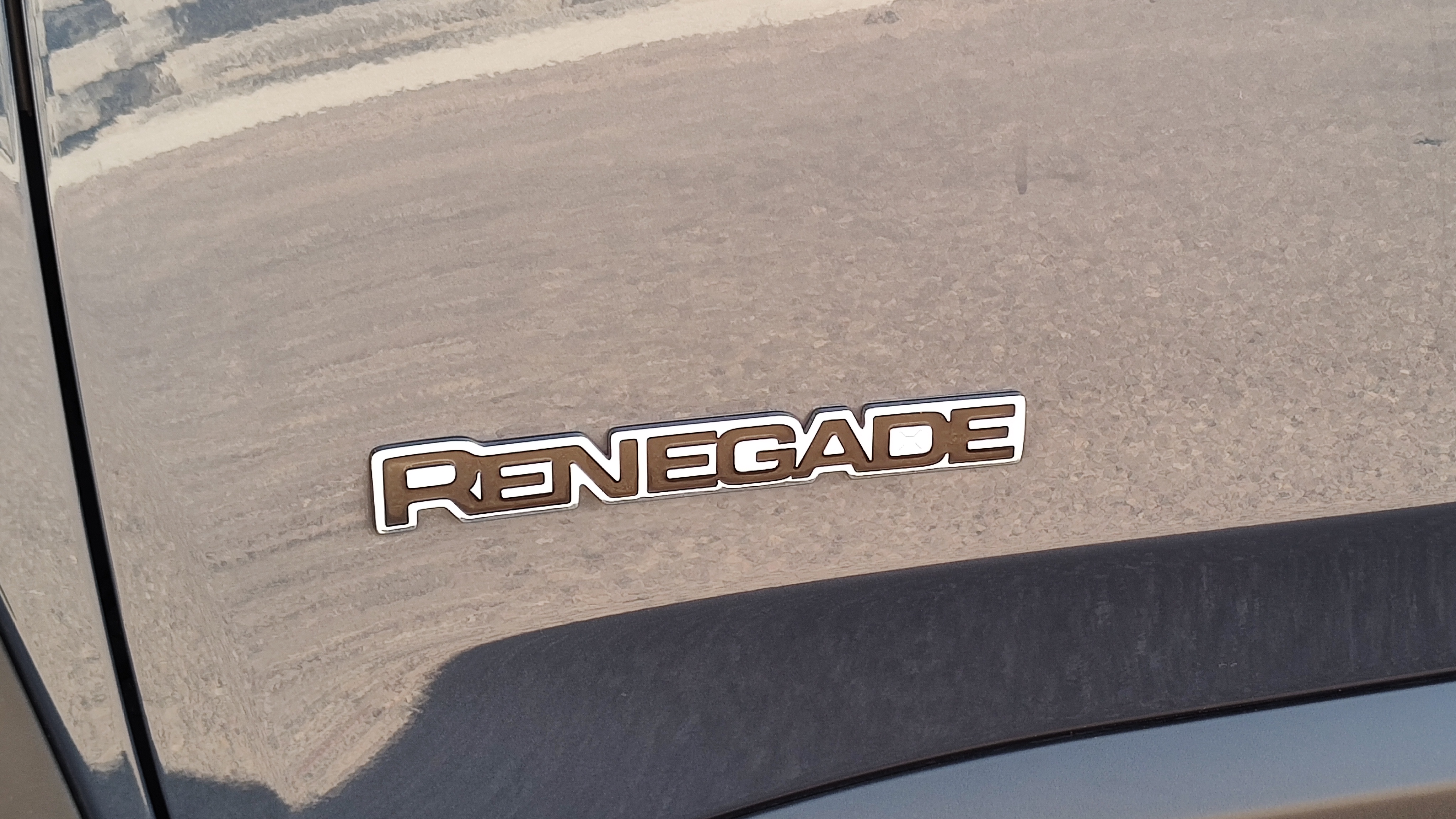 2022 Jeep Renegade Limited 7