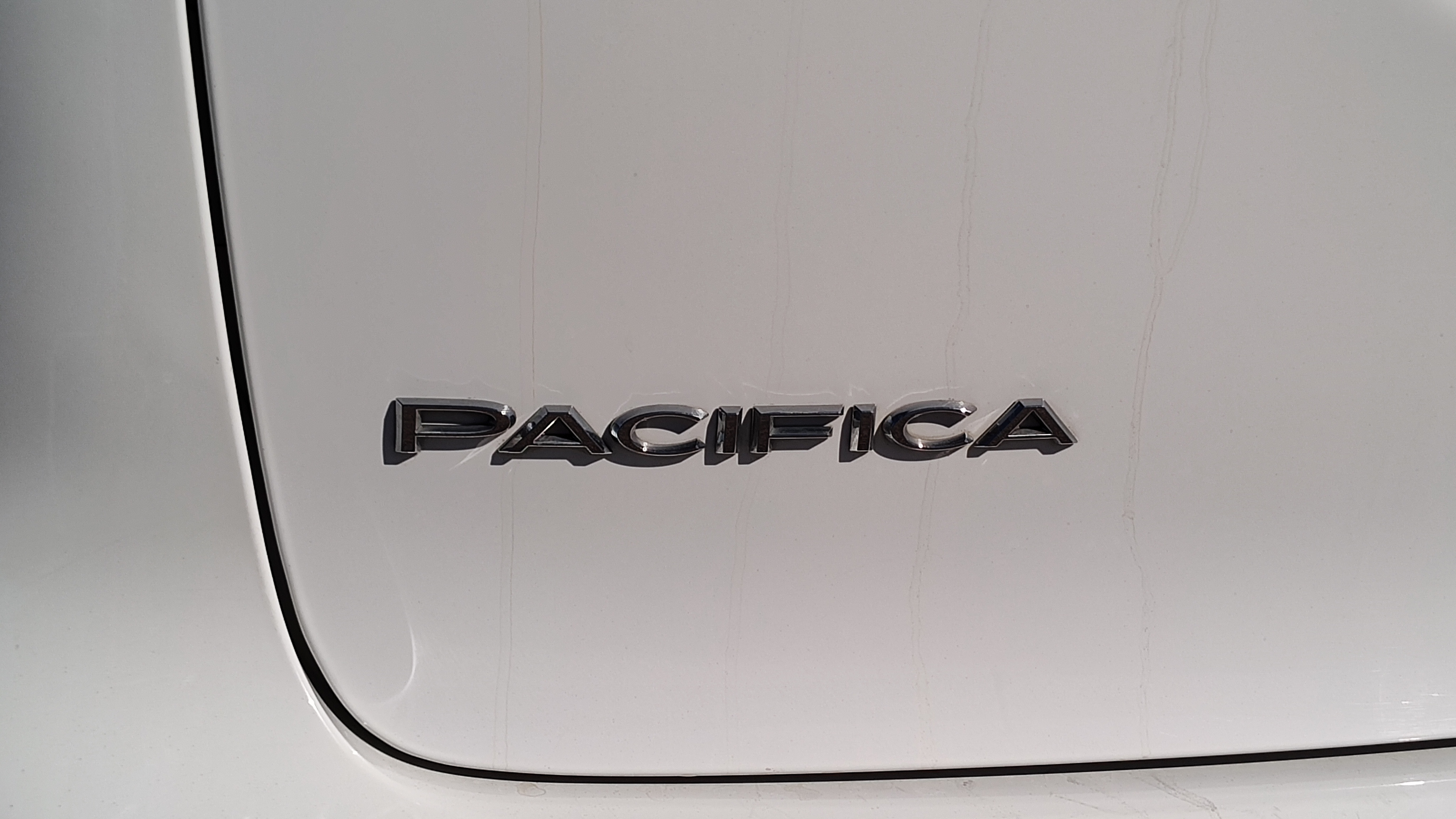 2022 Chrysler Pacifica Touring L 7