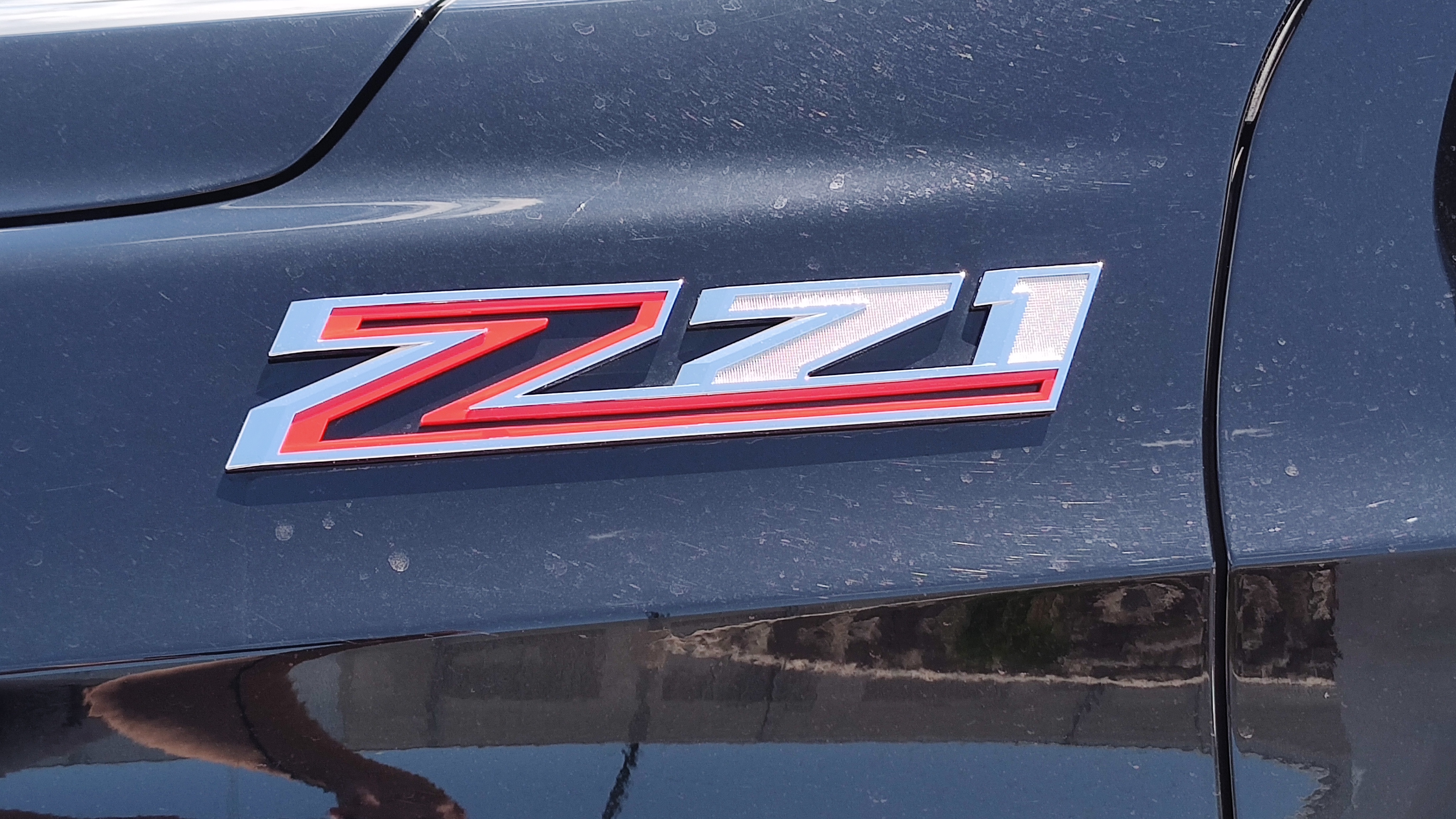 2022 Chevrolet Tahoe Z71 25