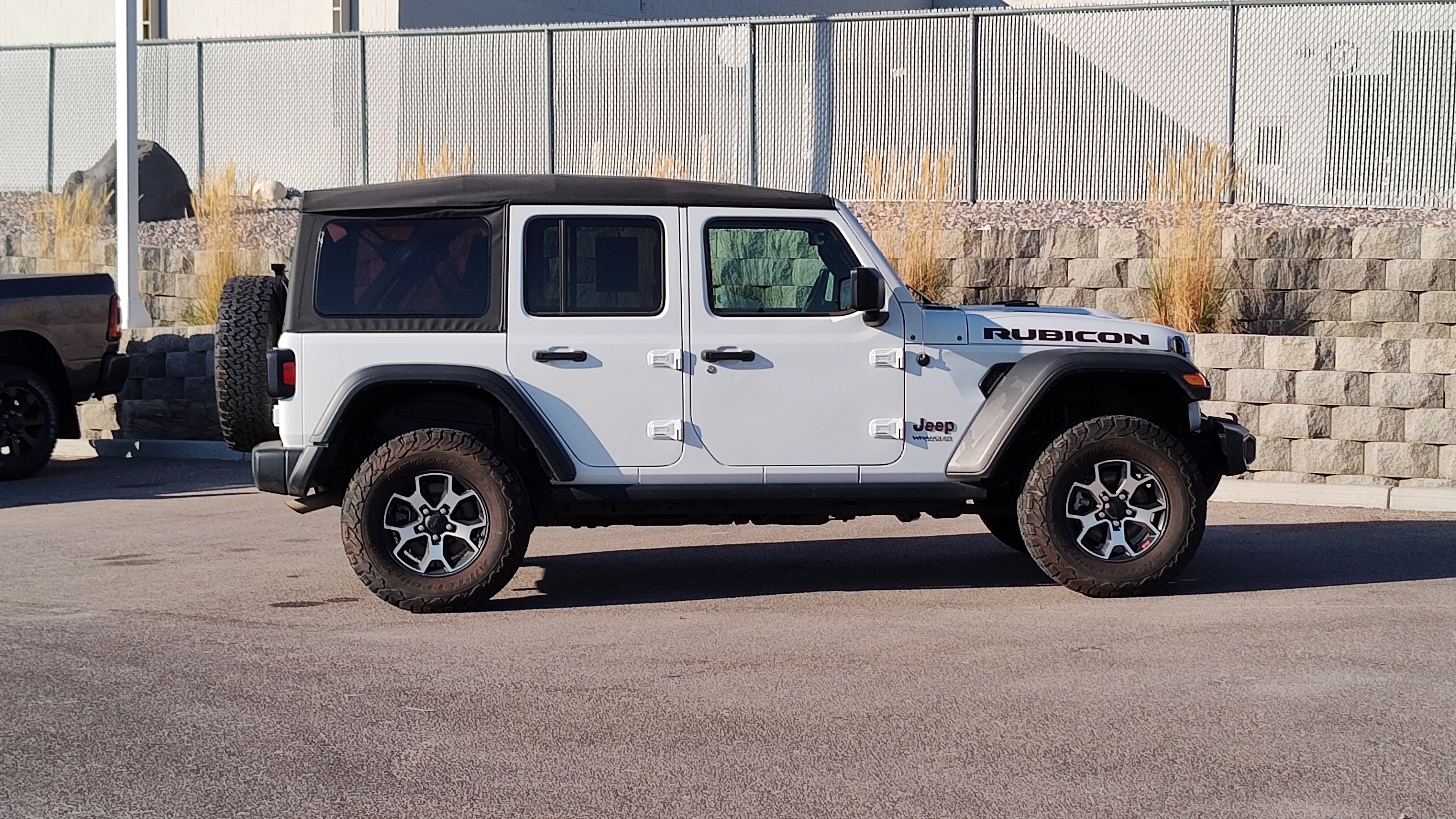 2022 Jeep Wrangler Unlimited Rubicon 24