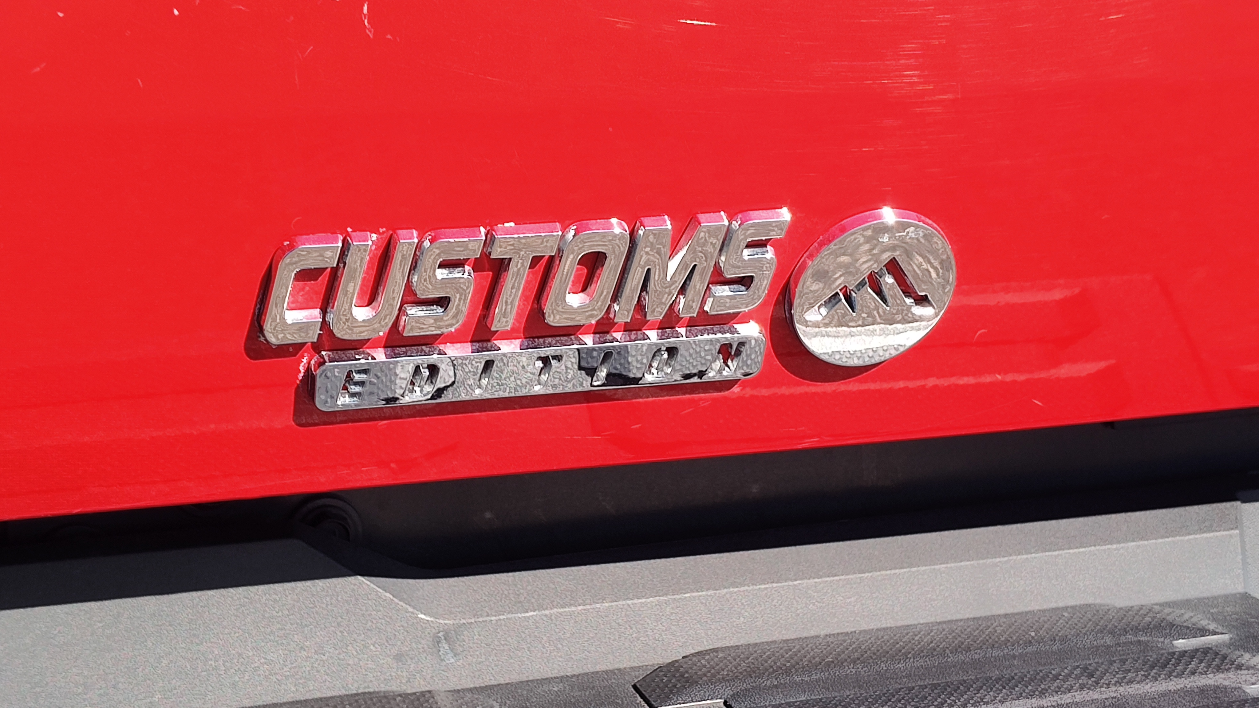 2022 Toyota Tundra Capstone Hybrid CrewMax 5.5 Bed 26