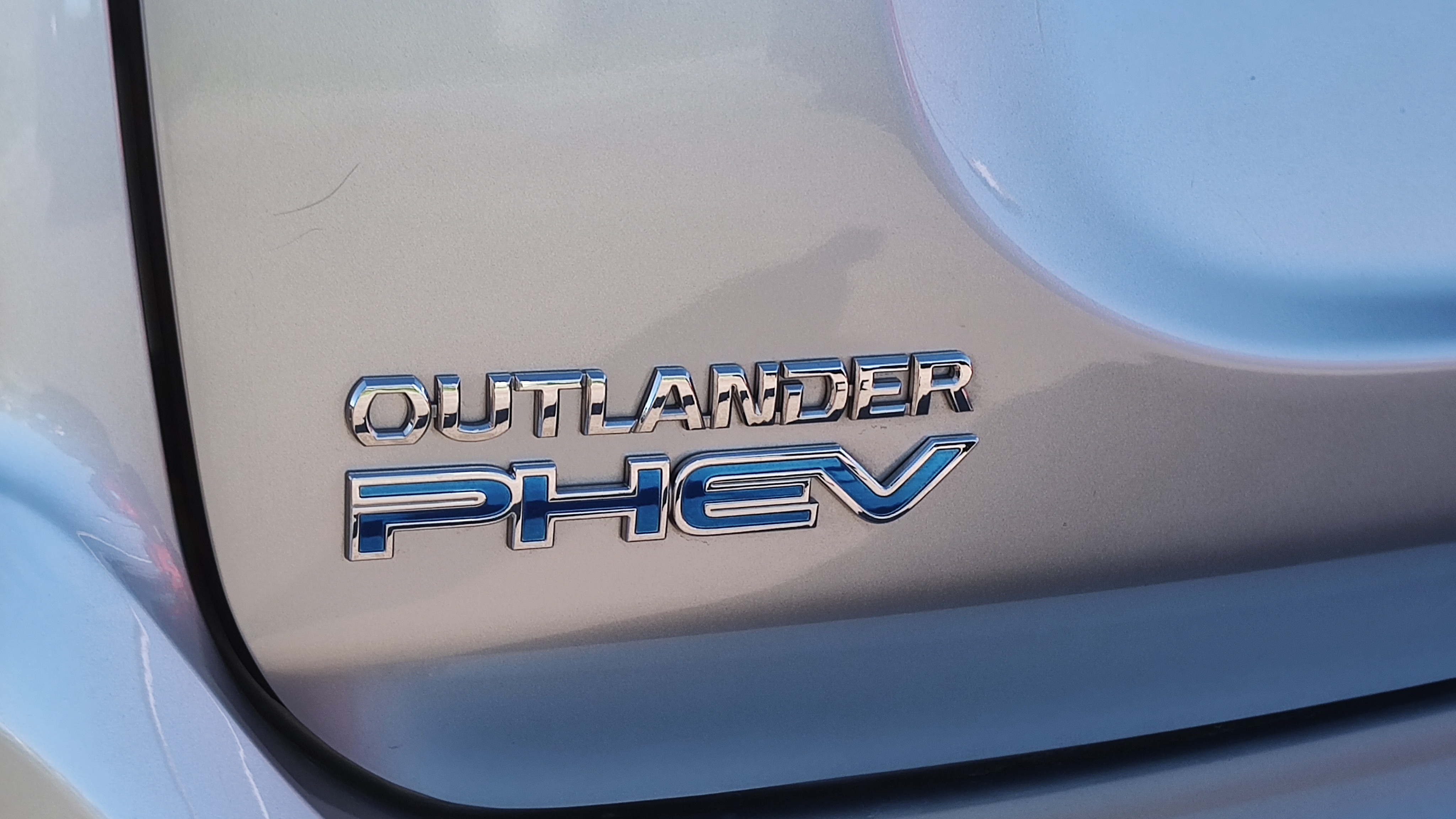 2022 Mitsubishi Outlander SEL 7