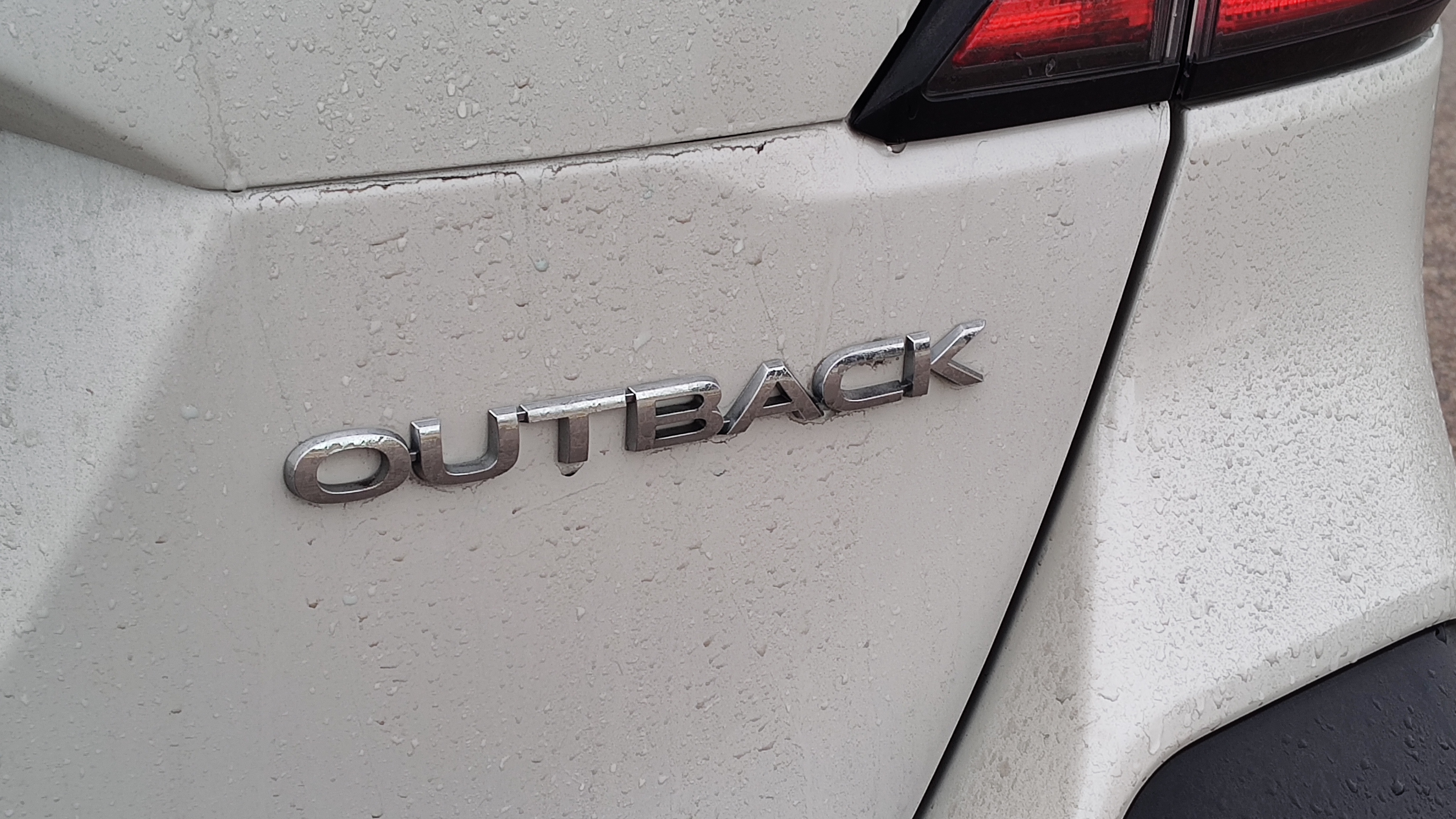 2023 Subaru Outback Limited 2