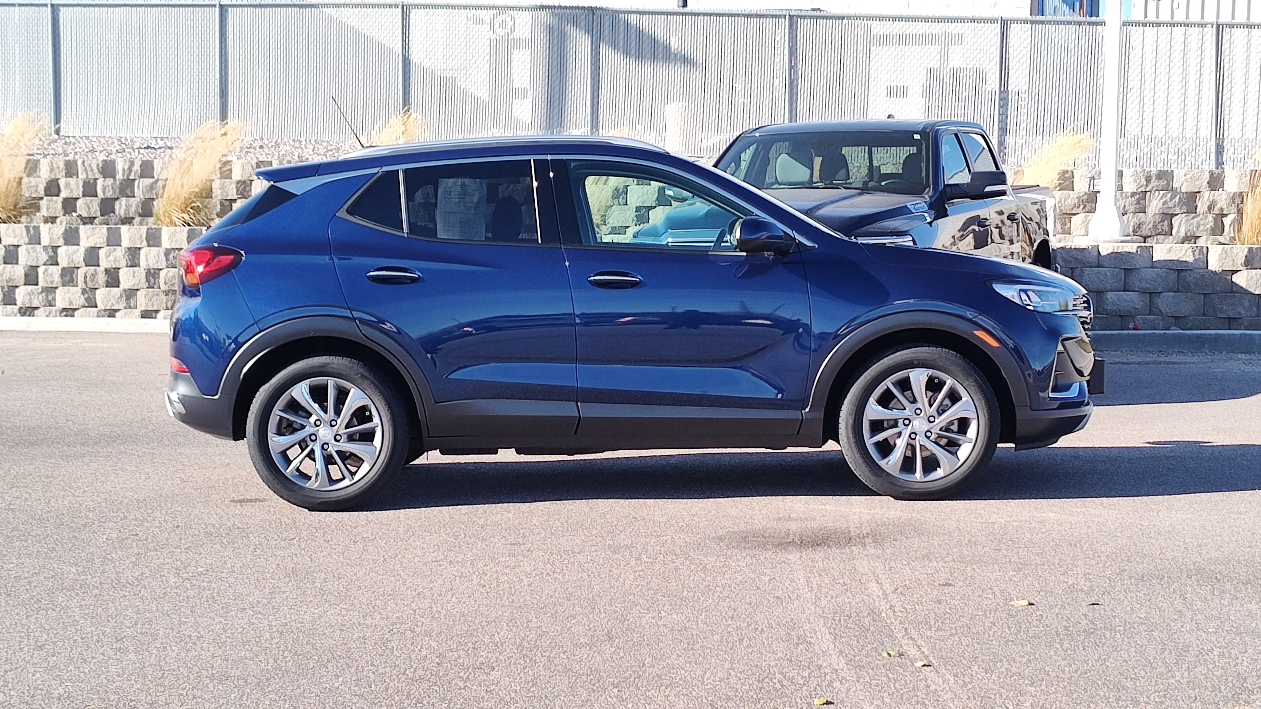 2023 Buick Encore GX Essence 24