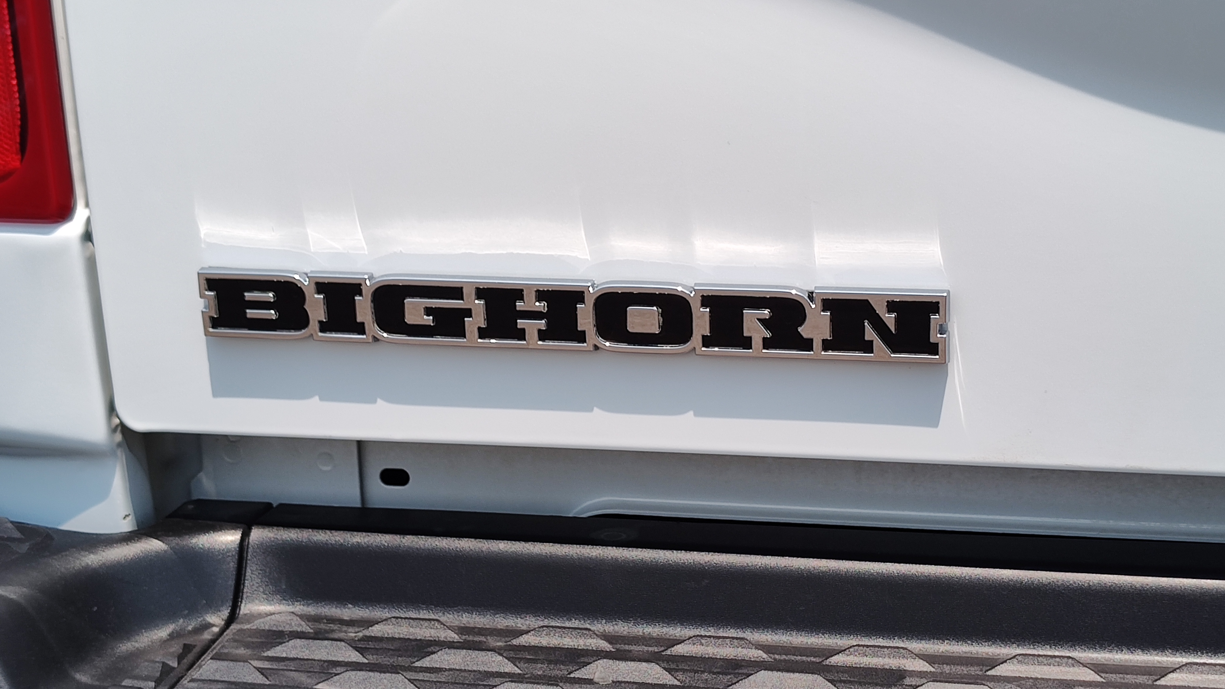 2023 Ram 2500 Big Horn 4x4 Crew Cab 8 Box 24