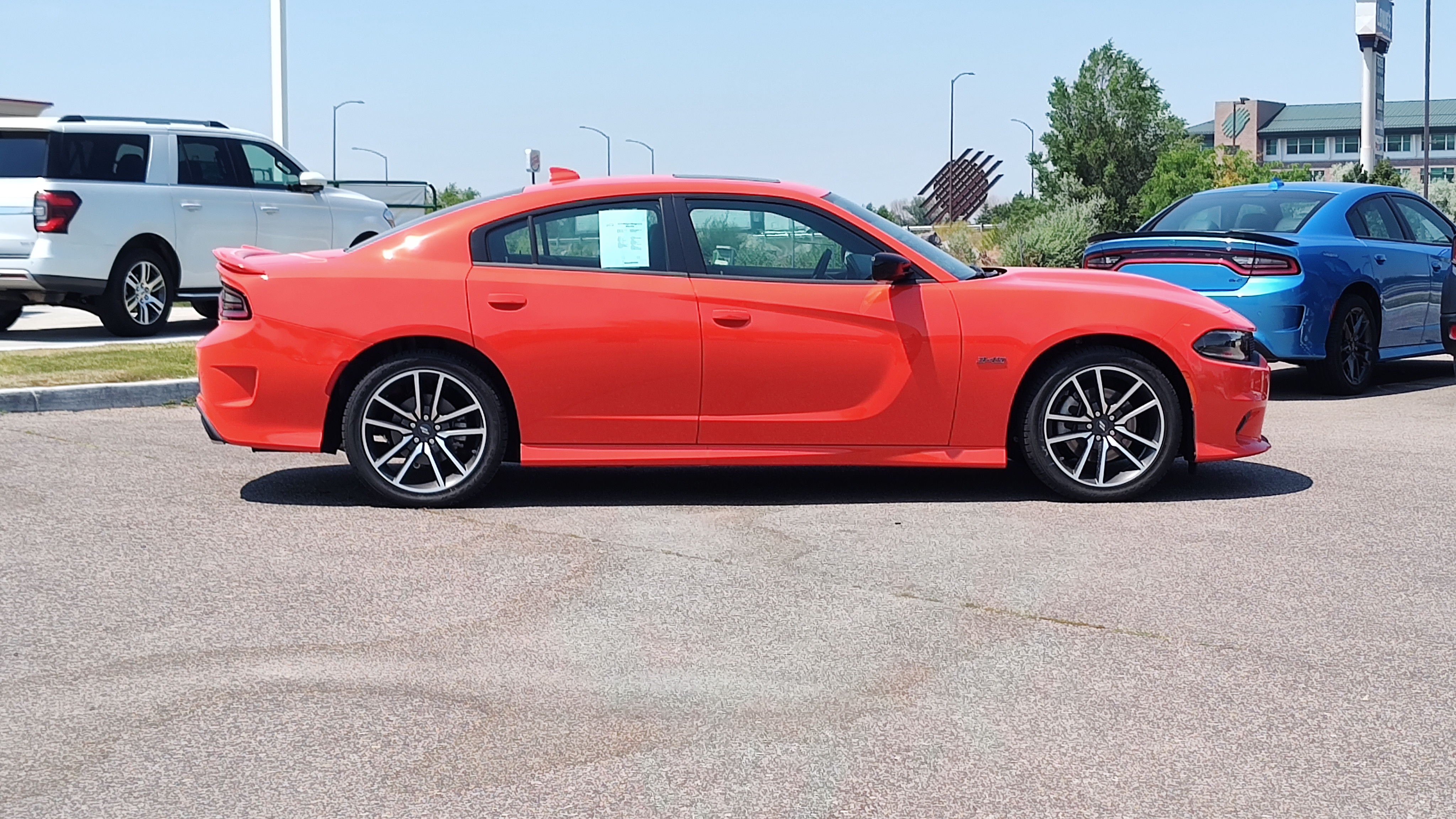 2023 Dodge Charger R/T 24