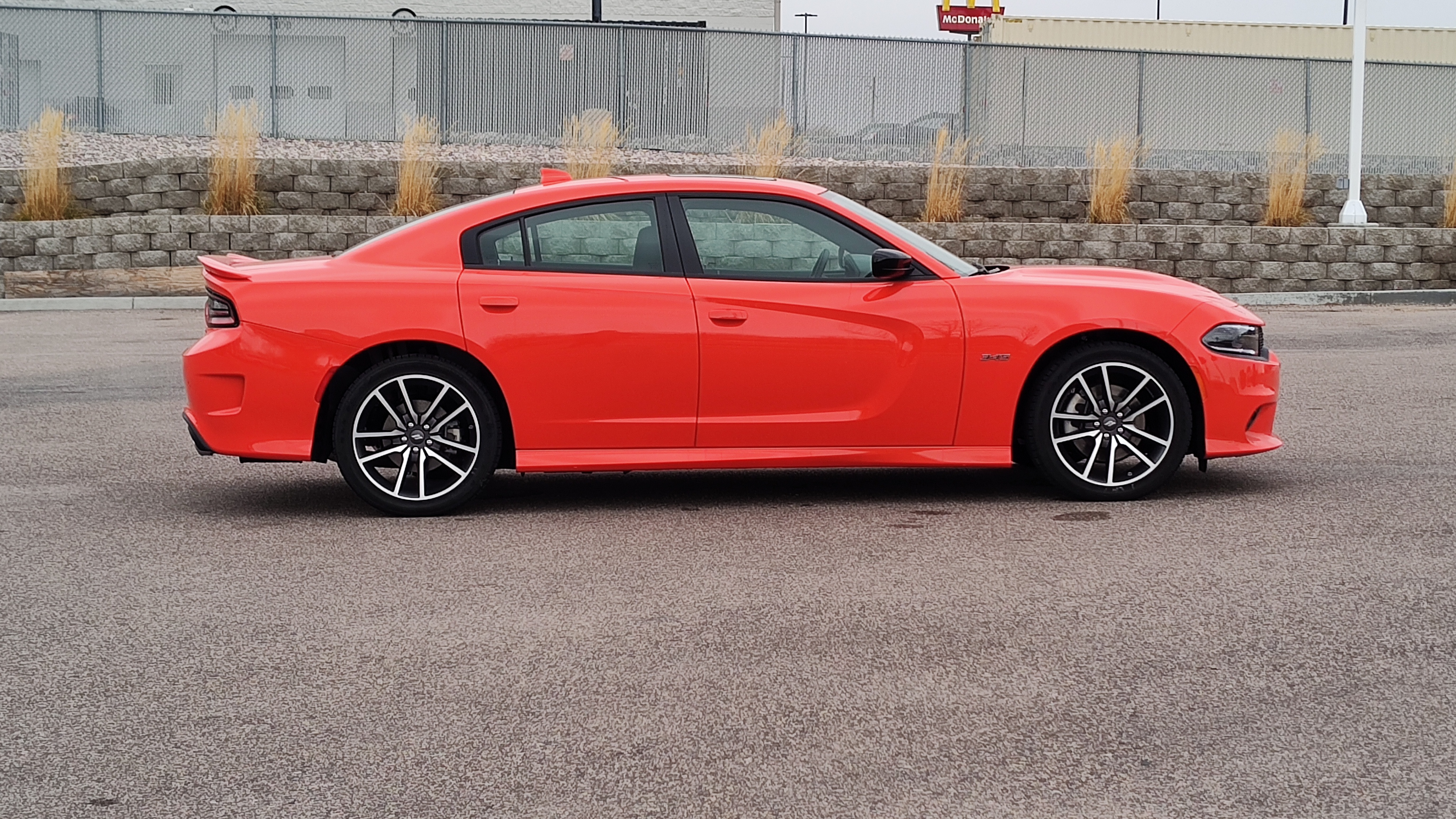 2023 Dodge Charger R/T 25