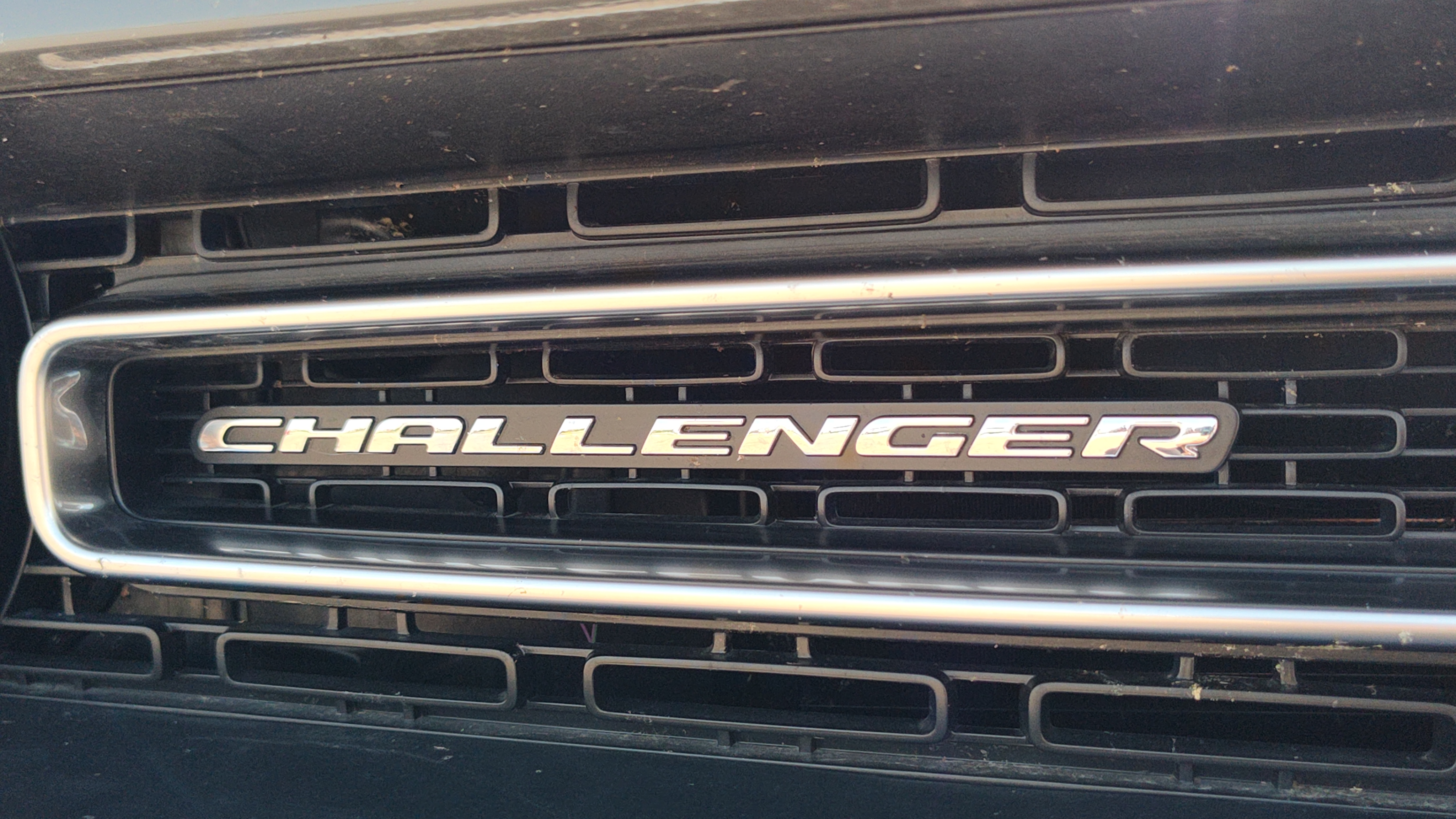 2023 Dodge Challenger R/T 7