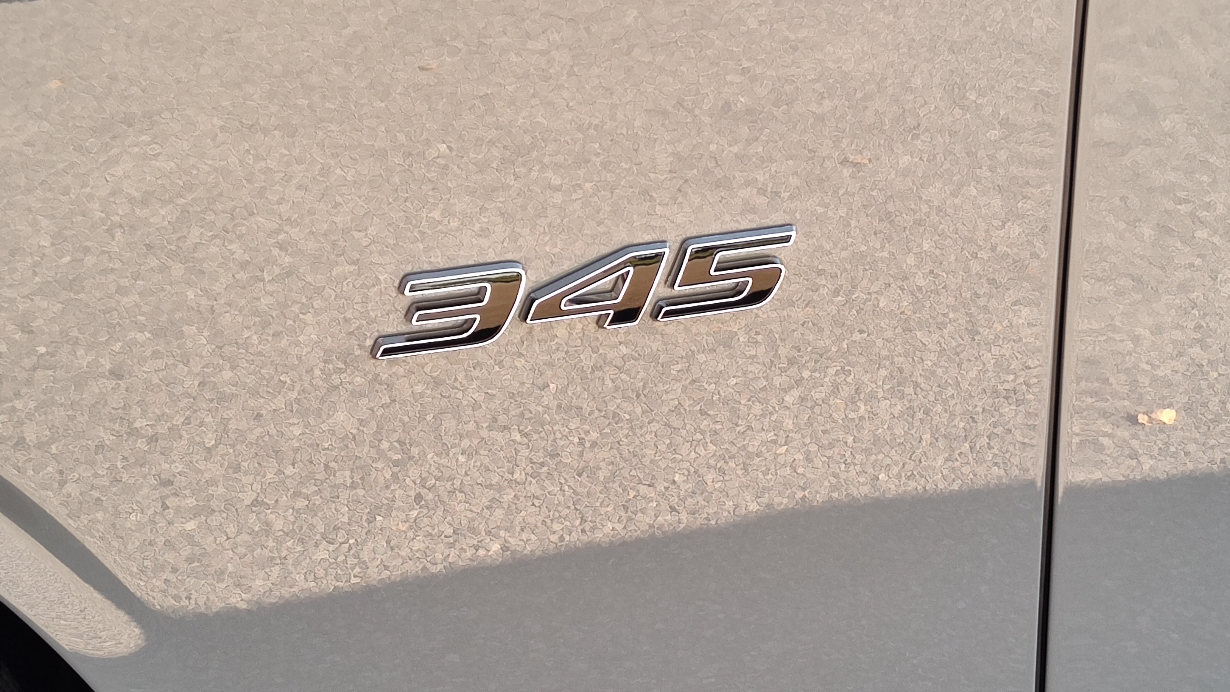 2023 Dodge Challenger R/T 24
