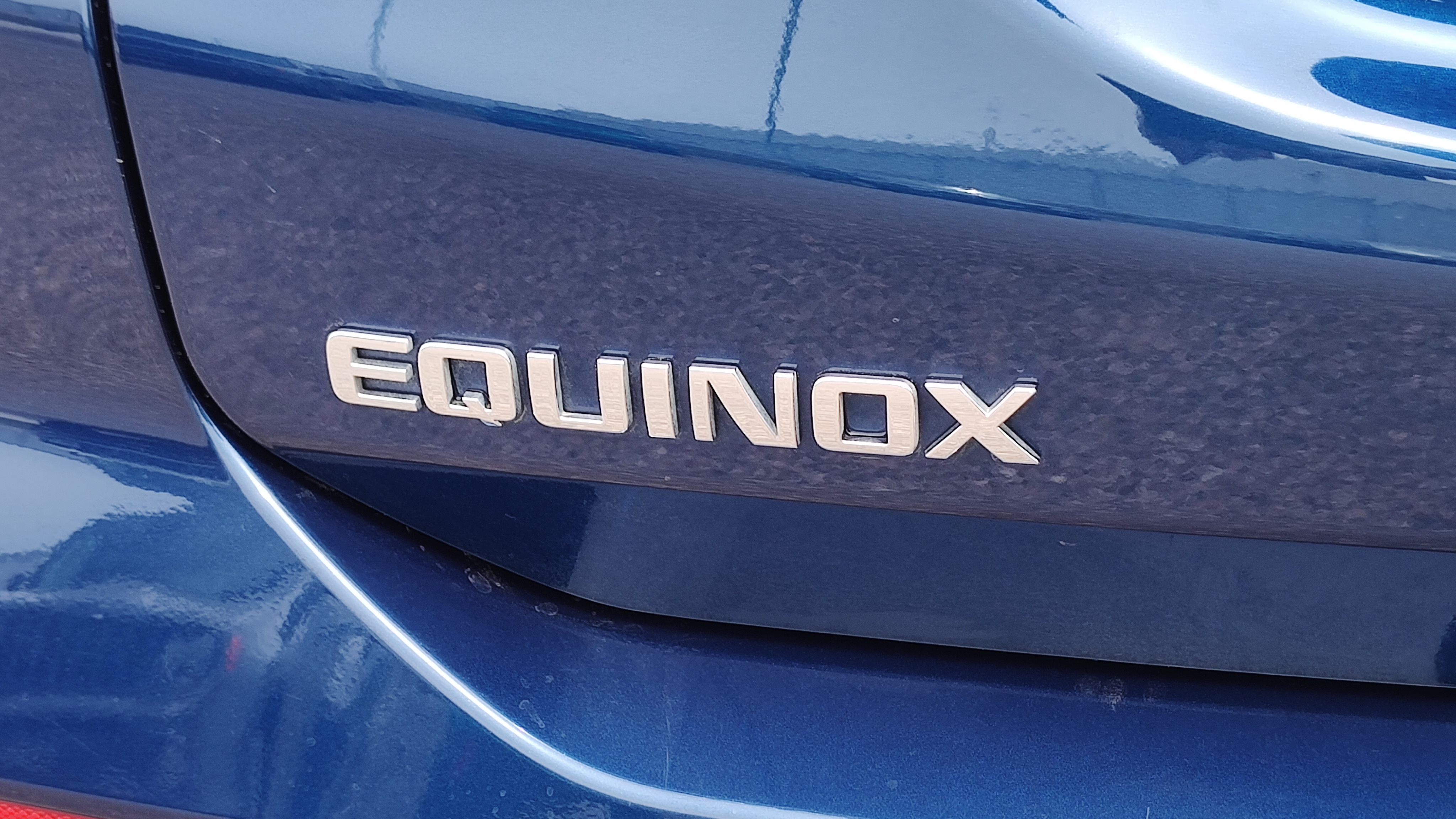 2023 Chevrolet Equinox LT 7