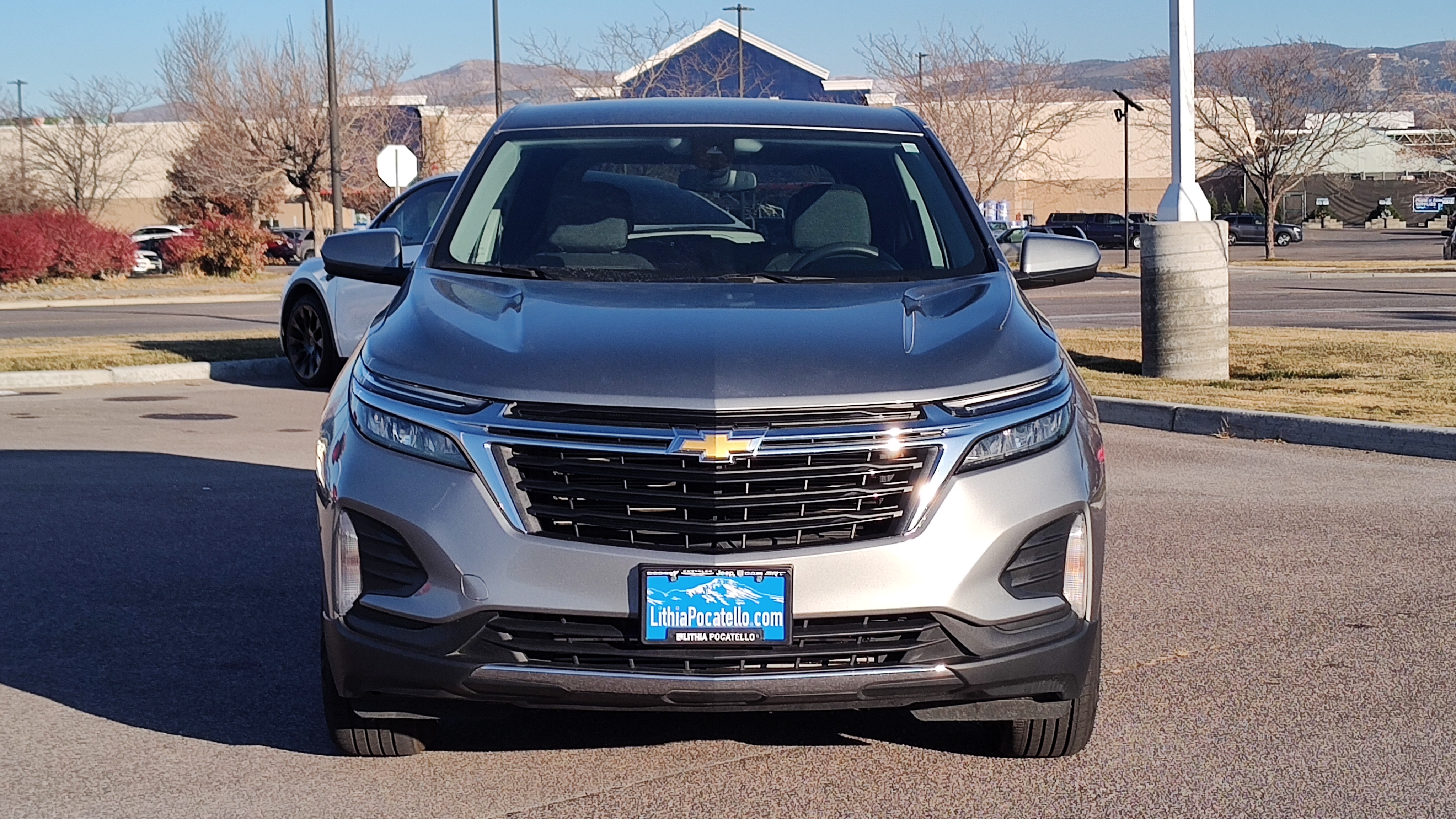 2023 Chevrolet Equinox LT 6