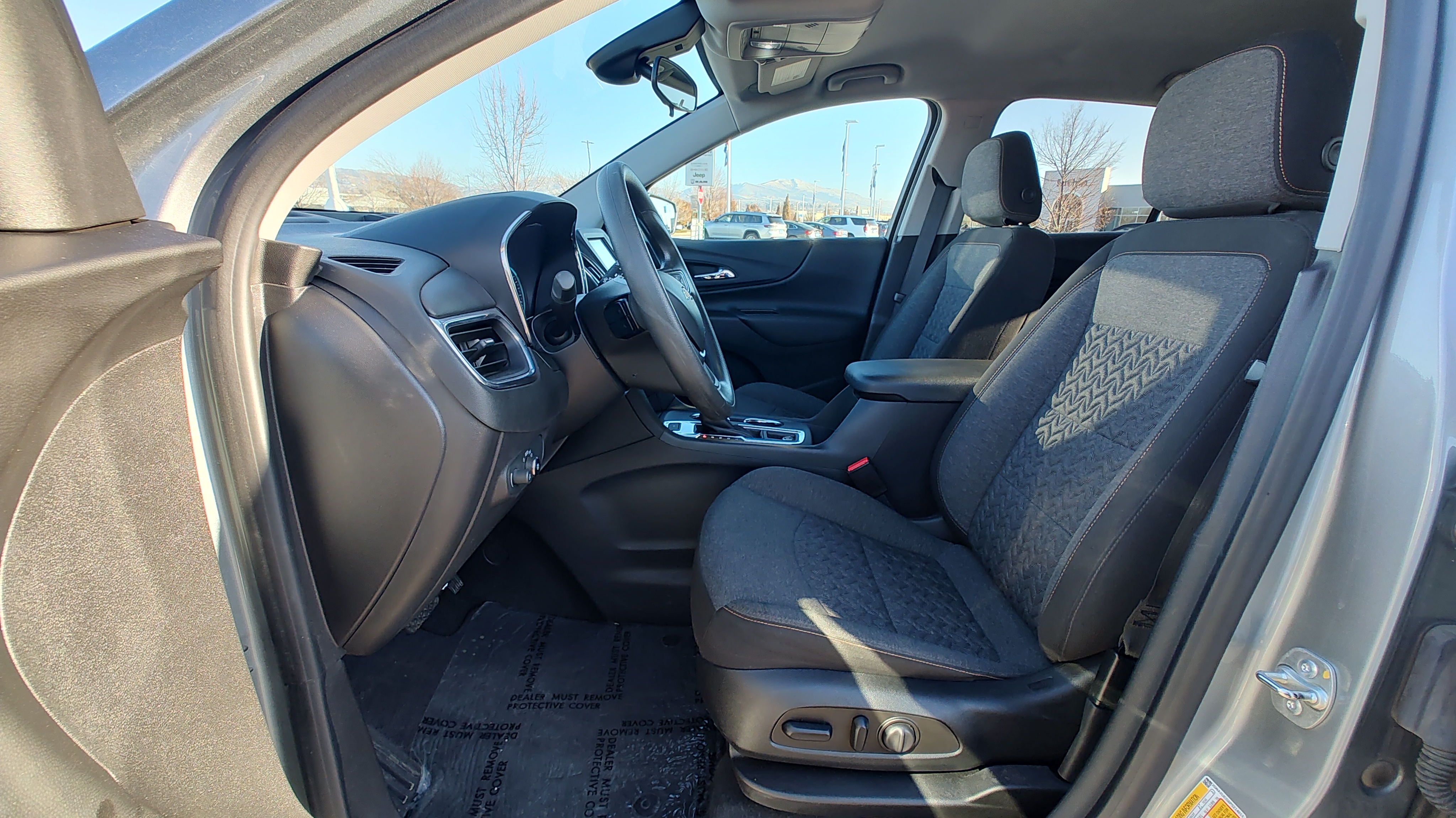 2023 Chevrolet Equinox LT 11