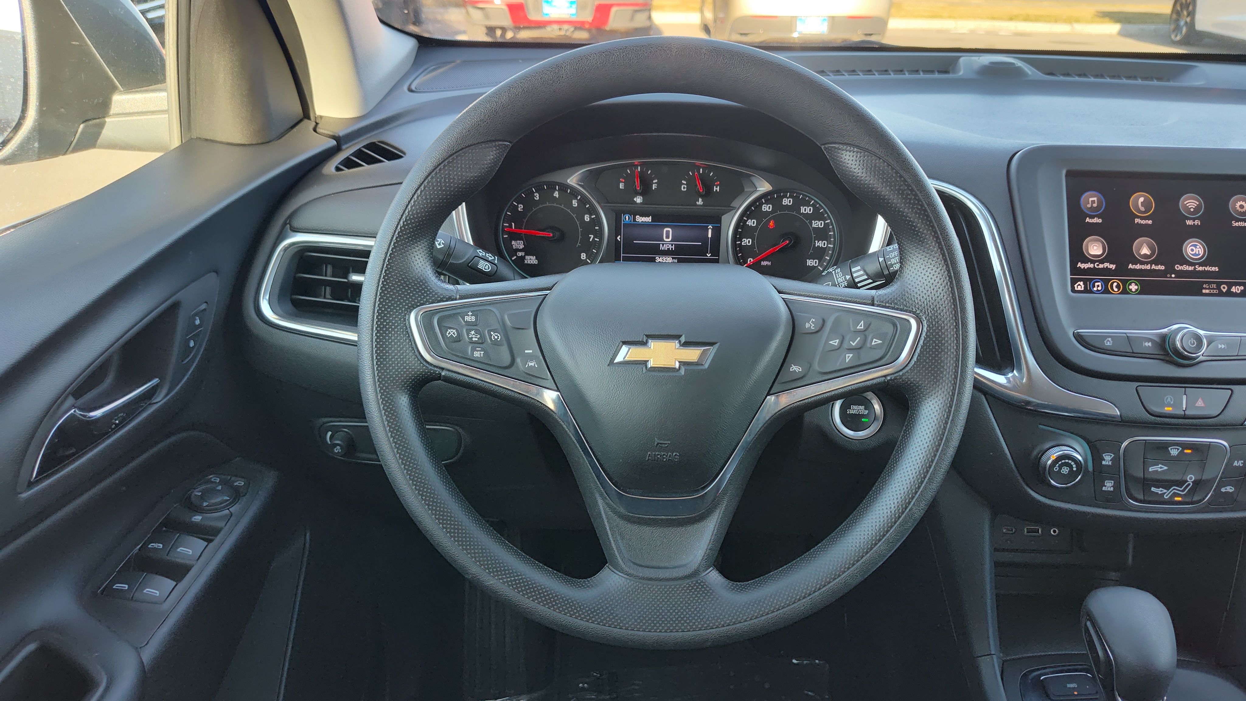 2023 Chevrolet Equinox LT 15