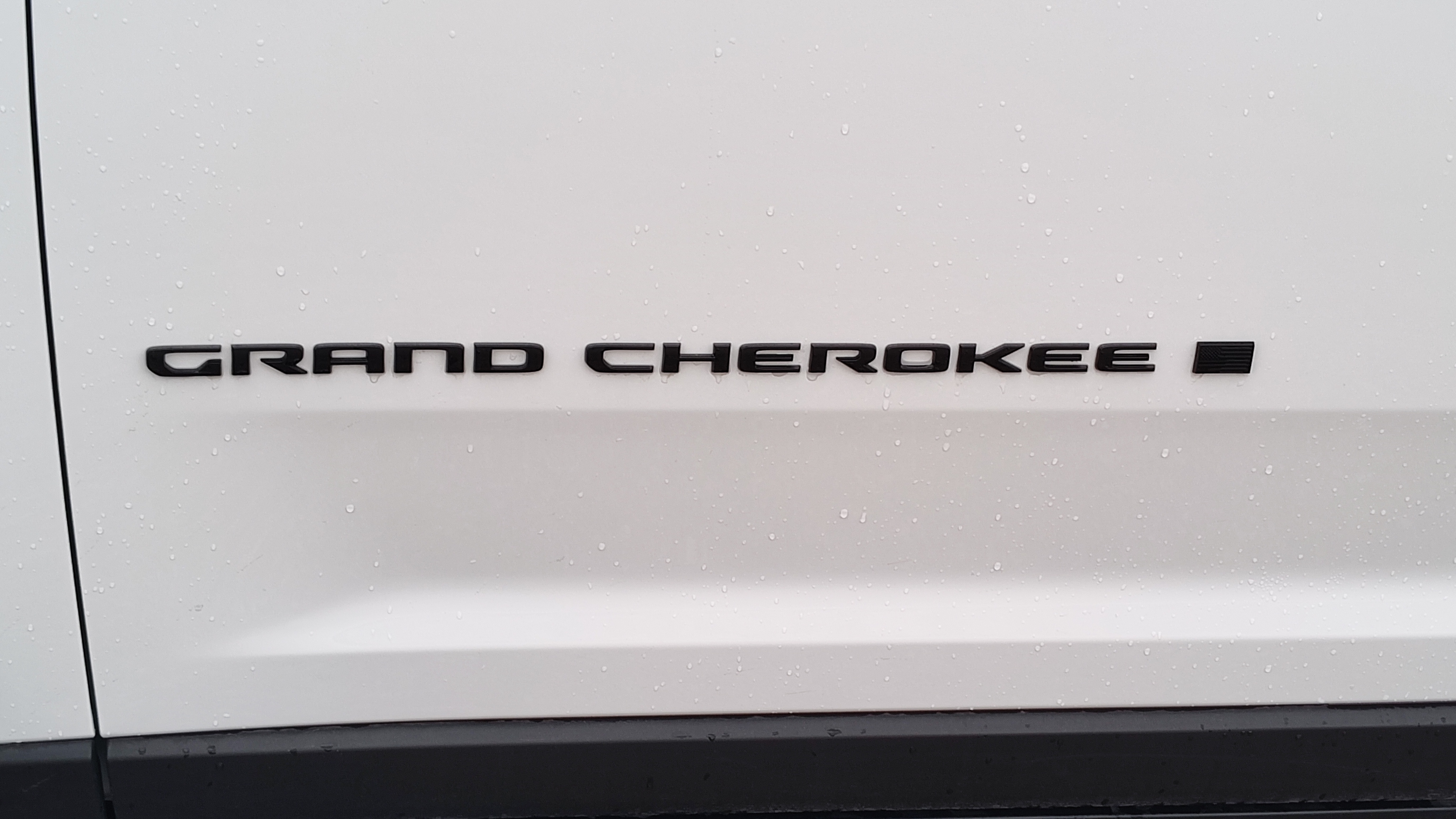 2024 Jeep Grand Cherokee Limited 7