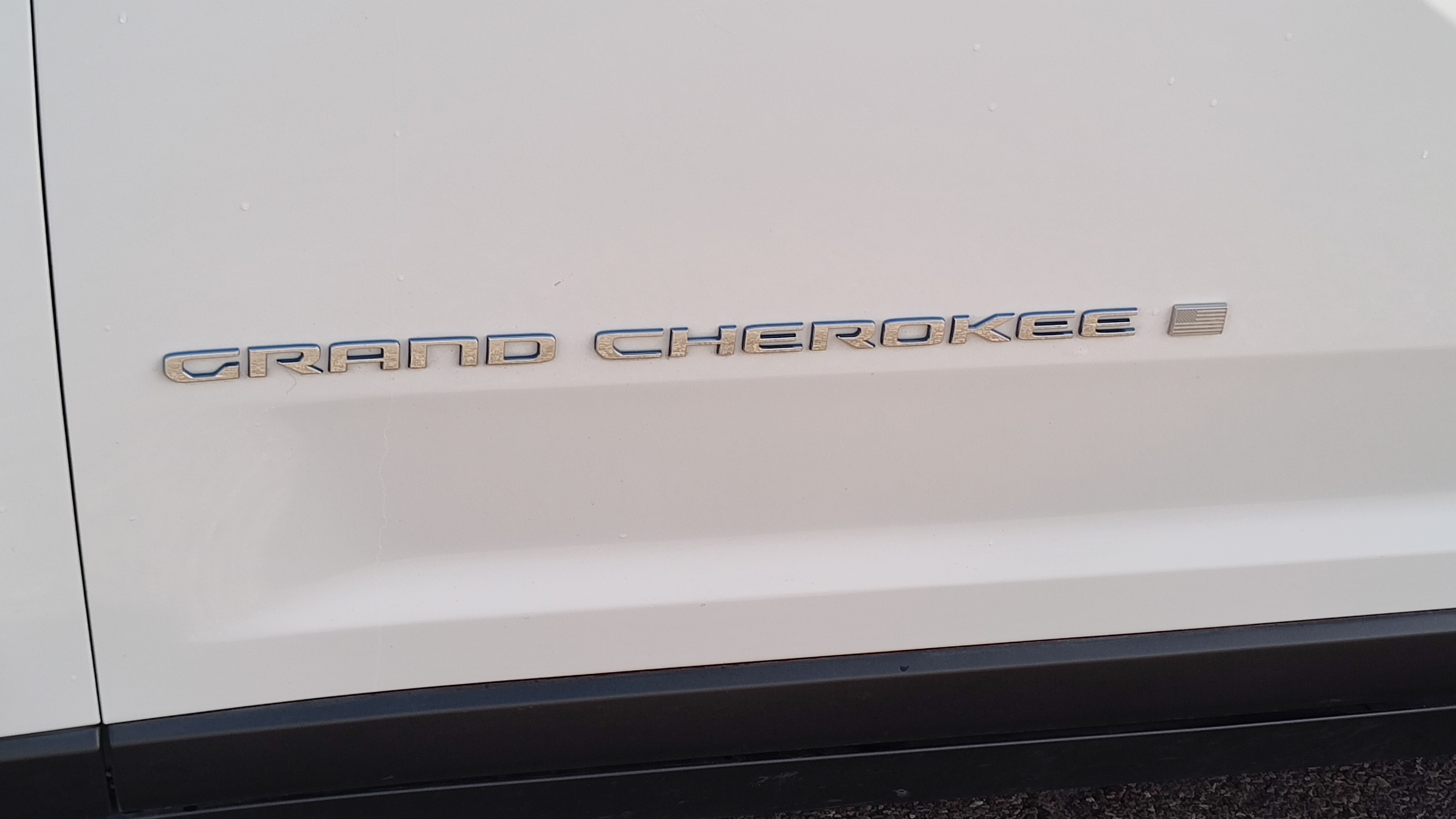 2024 Jeep Grand Cherokee 4xe  7