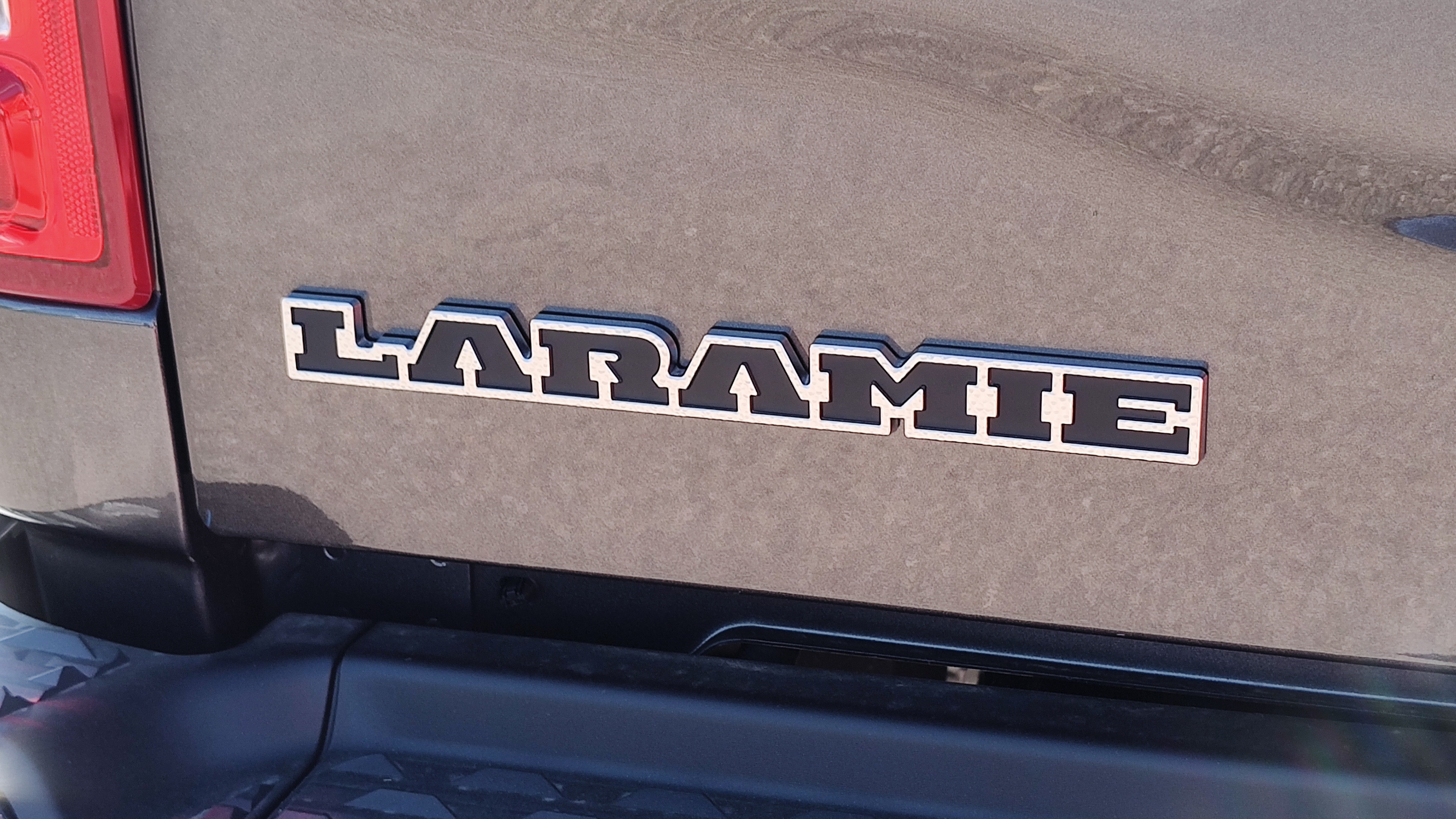 2024 Ram 2500 Laramie 4x4 Crew Cab 64 Box 24