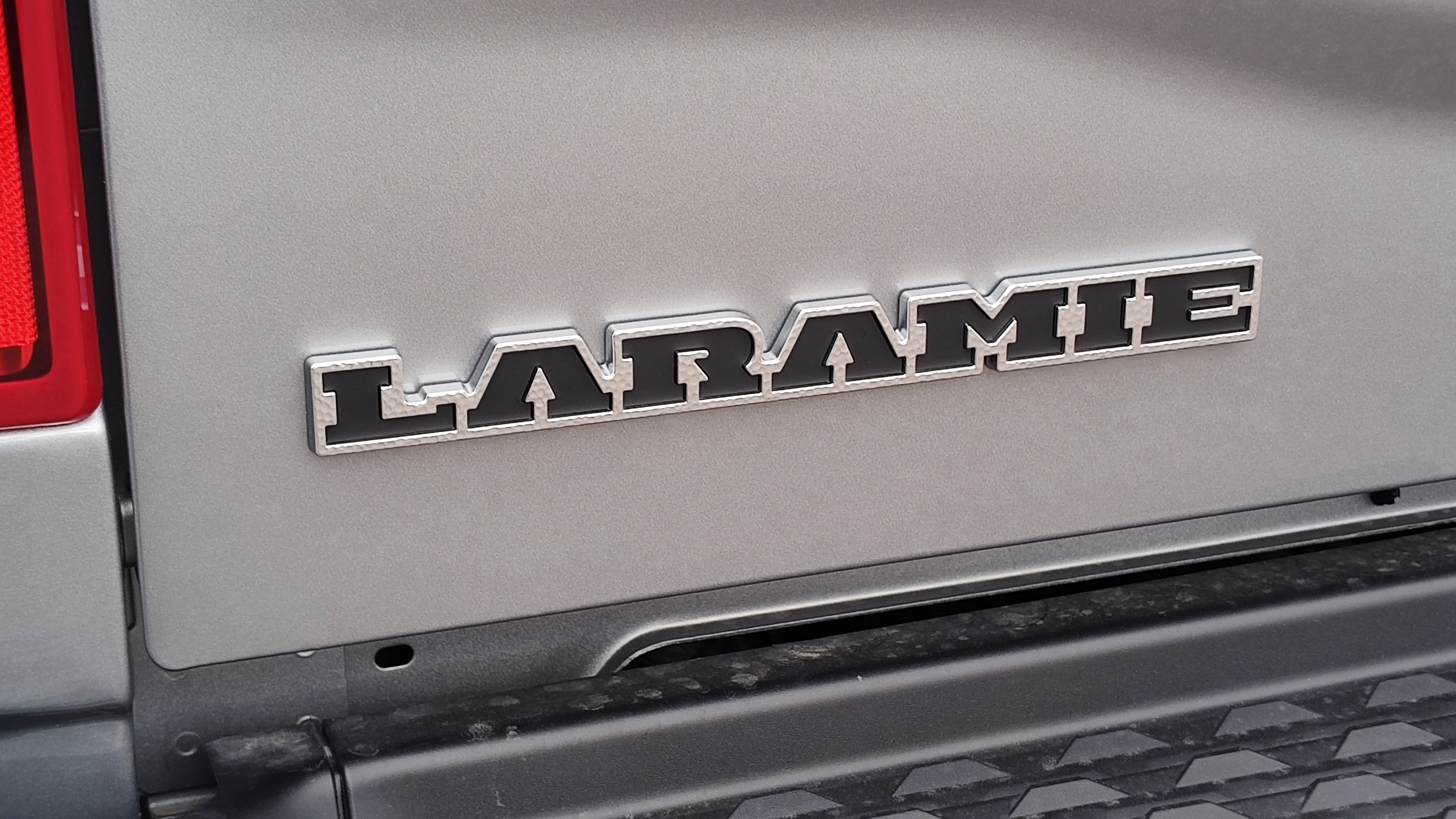 2024 Ram 2500 Laramie 4x4 Crew Cab 64 Box 24