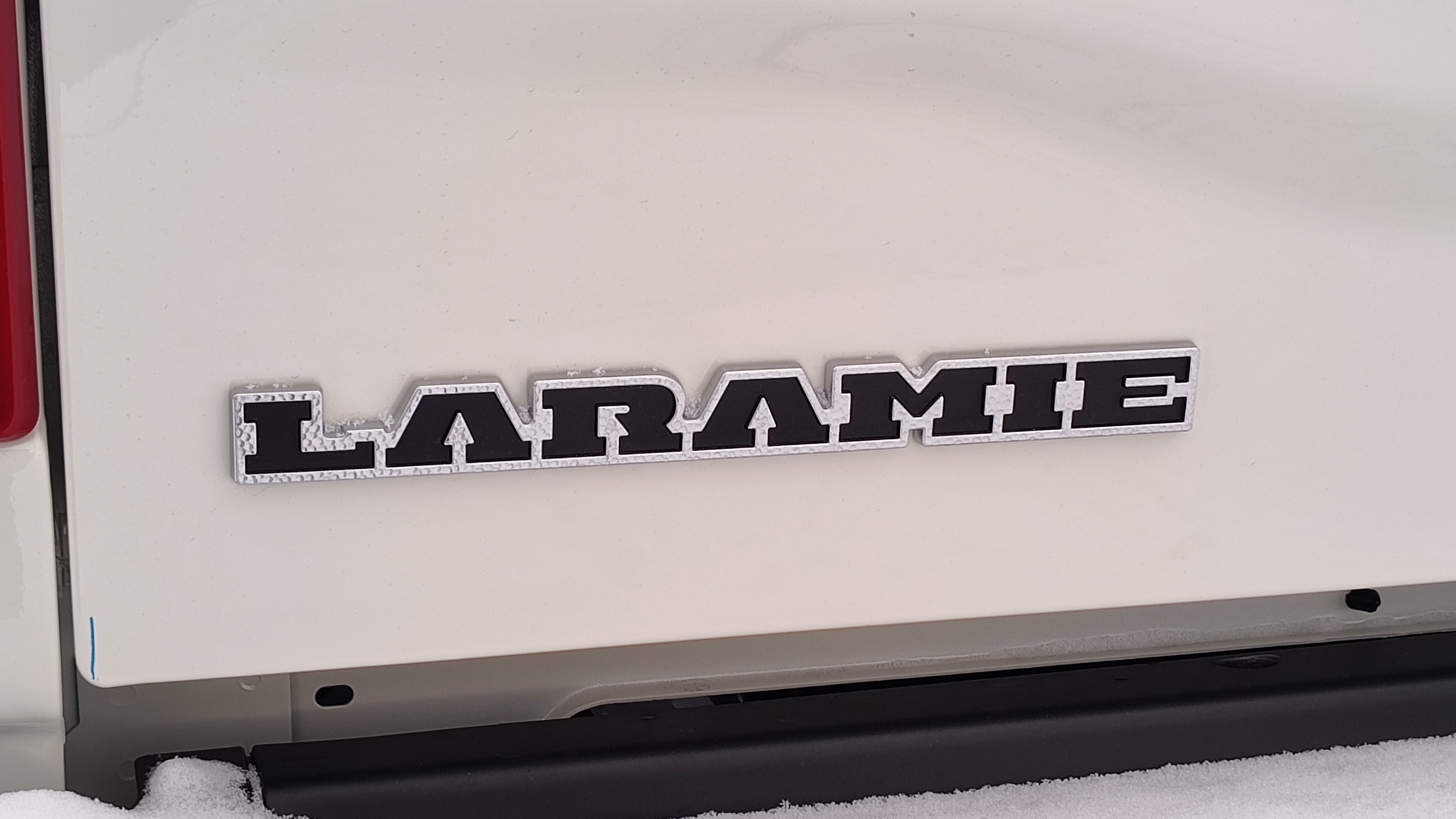 2024 Ram 2500 Laramie 4x4 Crew Cab 64 Box 24