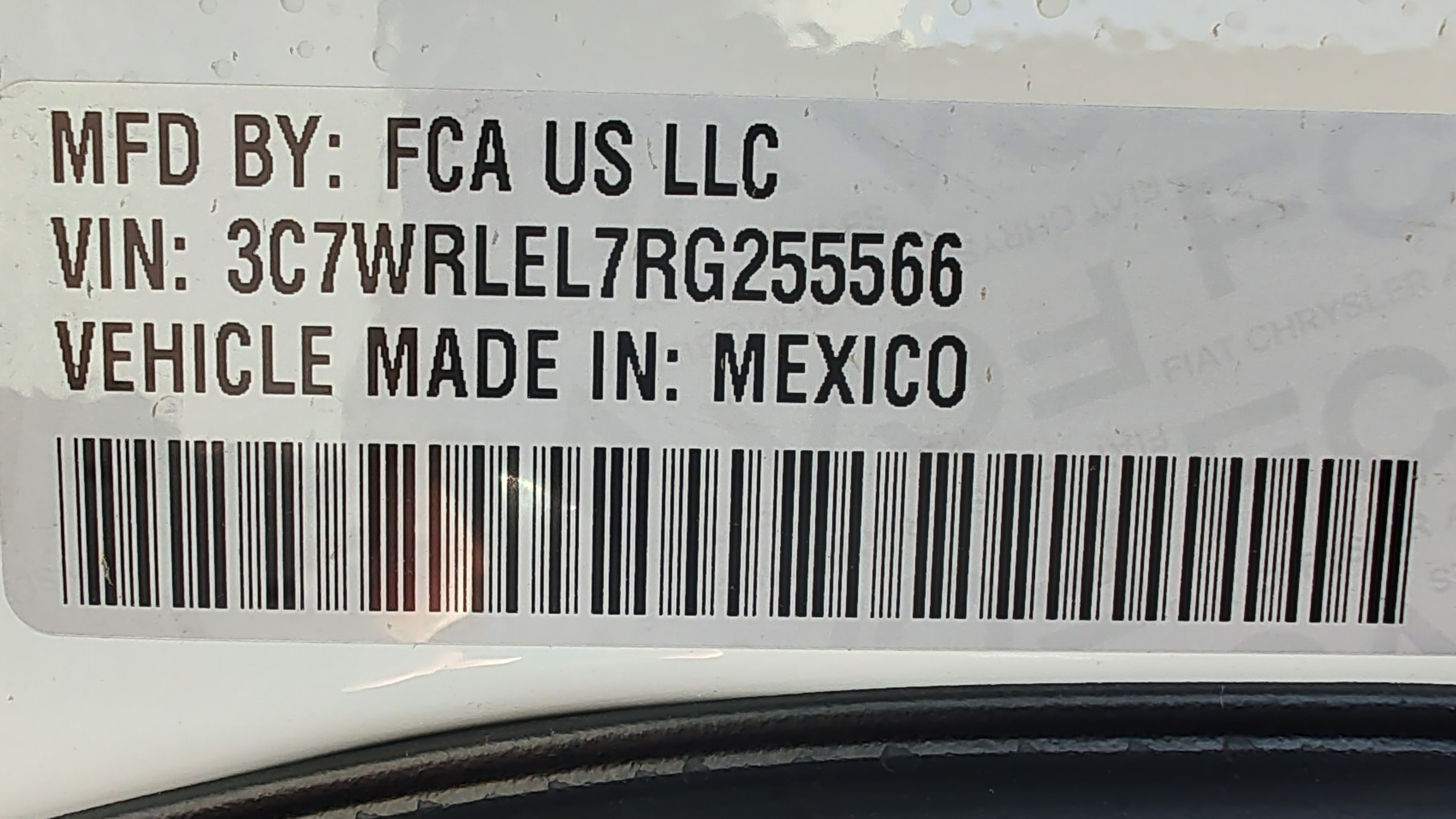 2024 Ram 4500 Chassis Cab SLT 4x4 Crew Cab 60 CA 173.4 WB 21