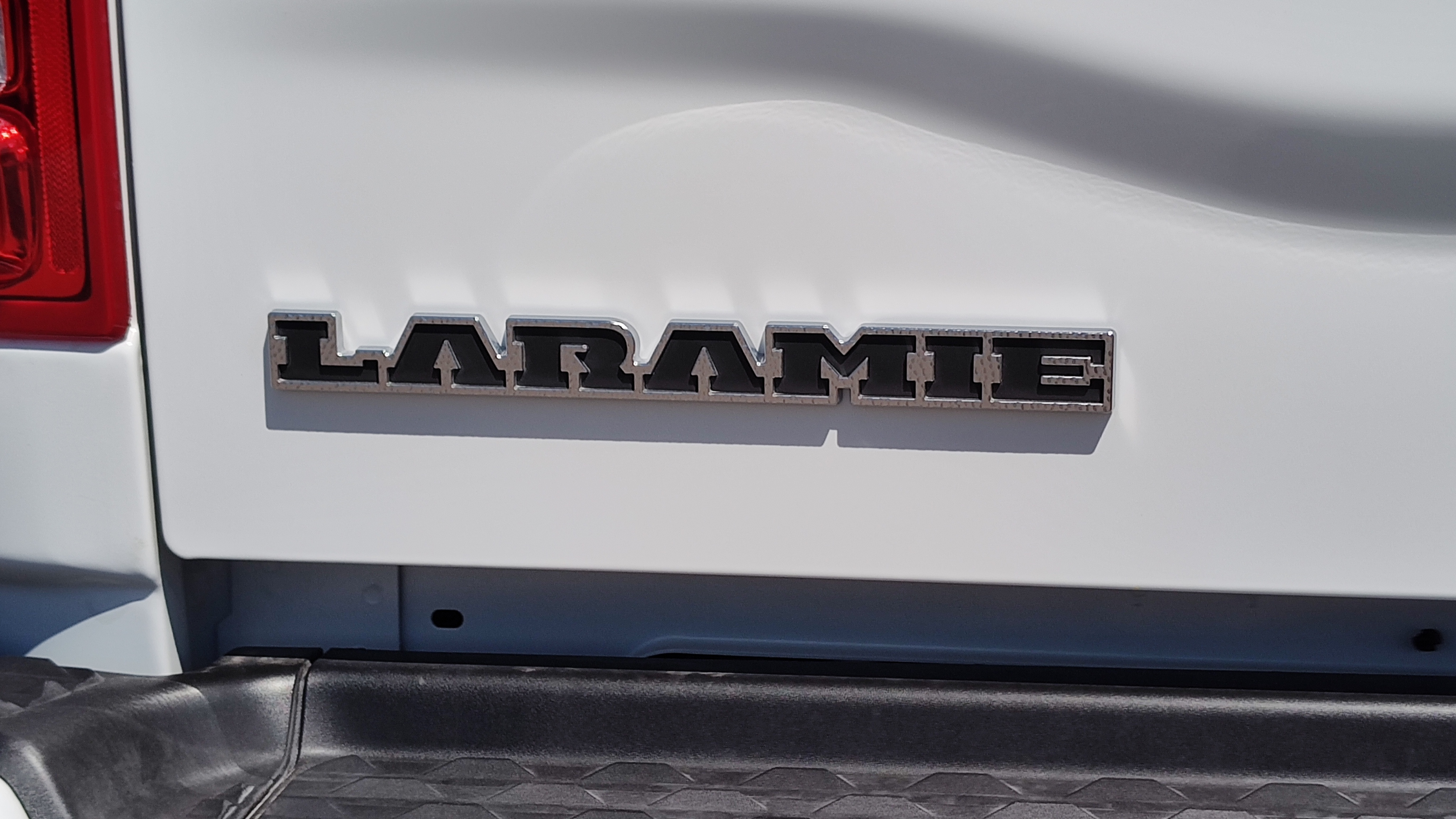 2024 Ram 2500 Laramie 4x4 Mega Cab 64 Box 25