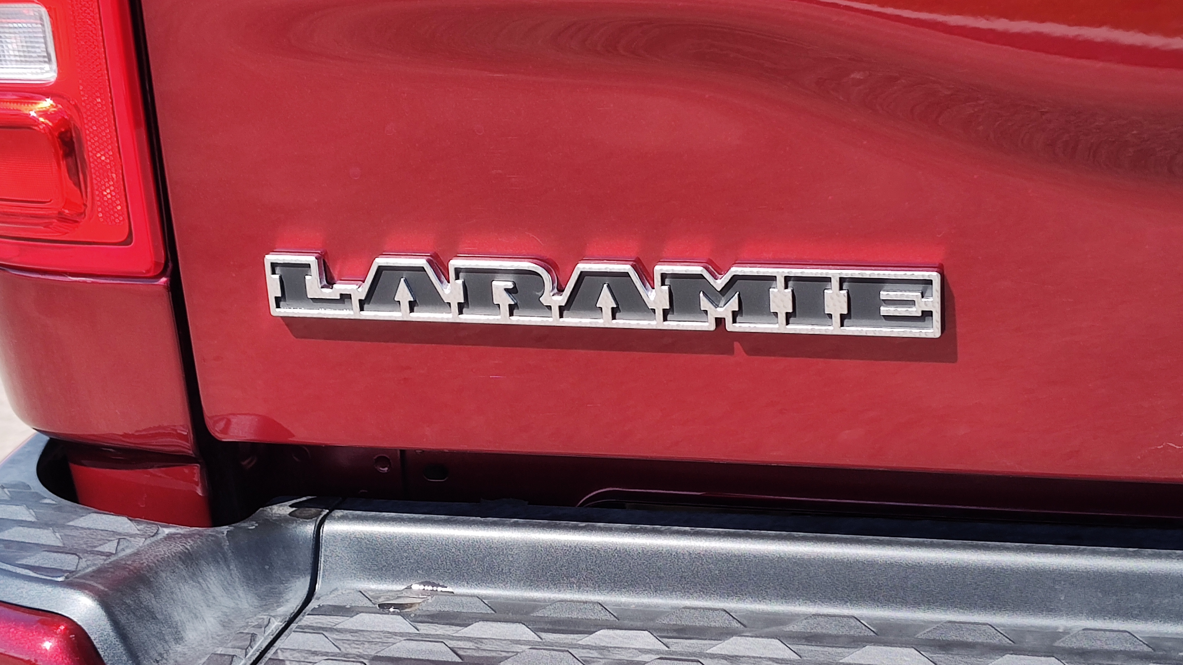 2024 Ram 2500 Laramie 4x4 Mega Cab 64 Box 24