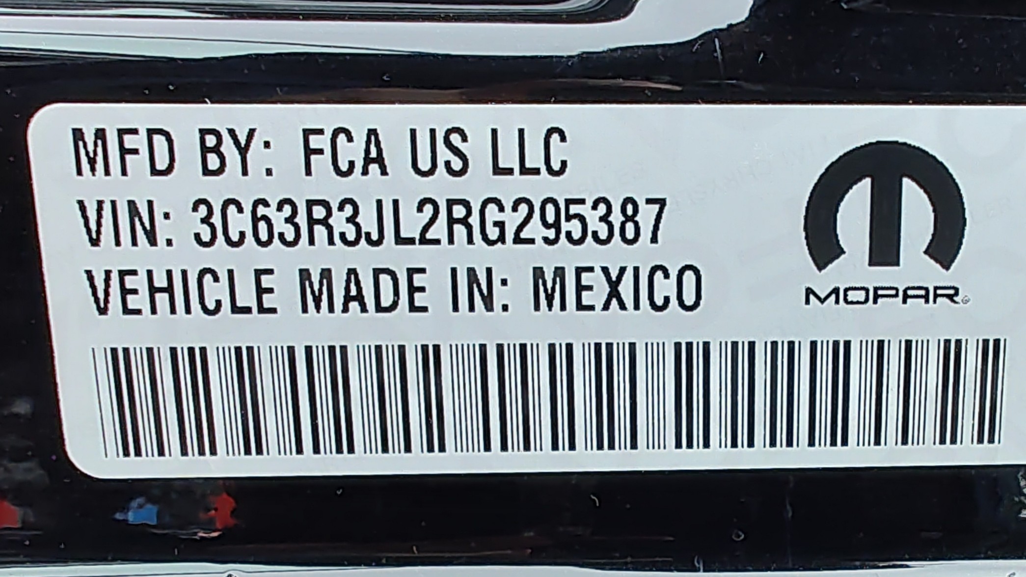 2024 Ram 3500 Laramie 4x4 Crew Cab 8 Box 21