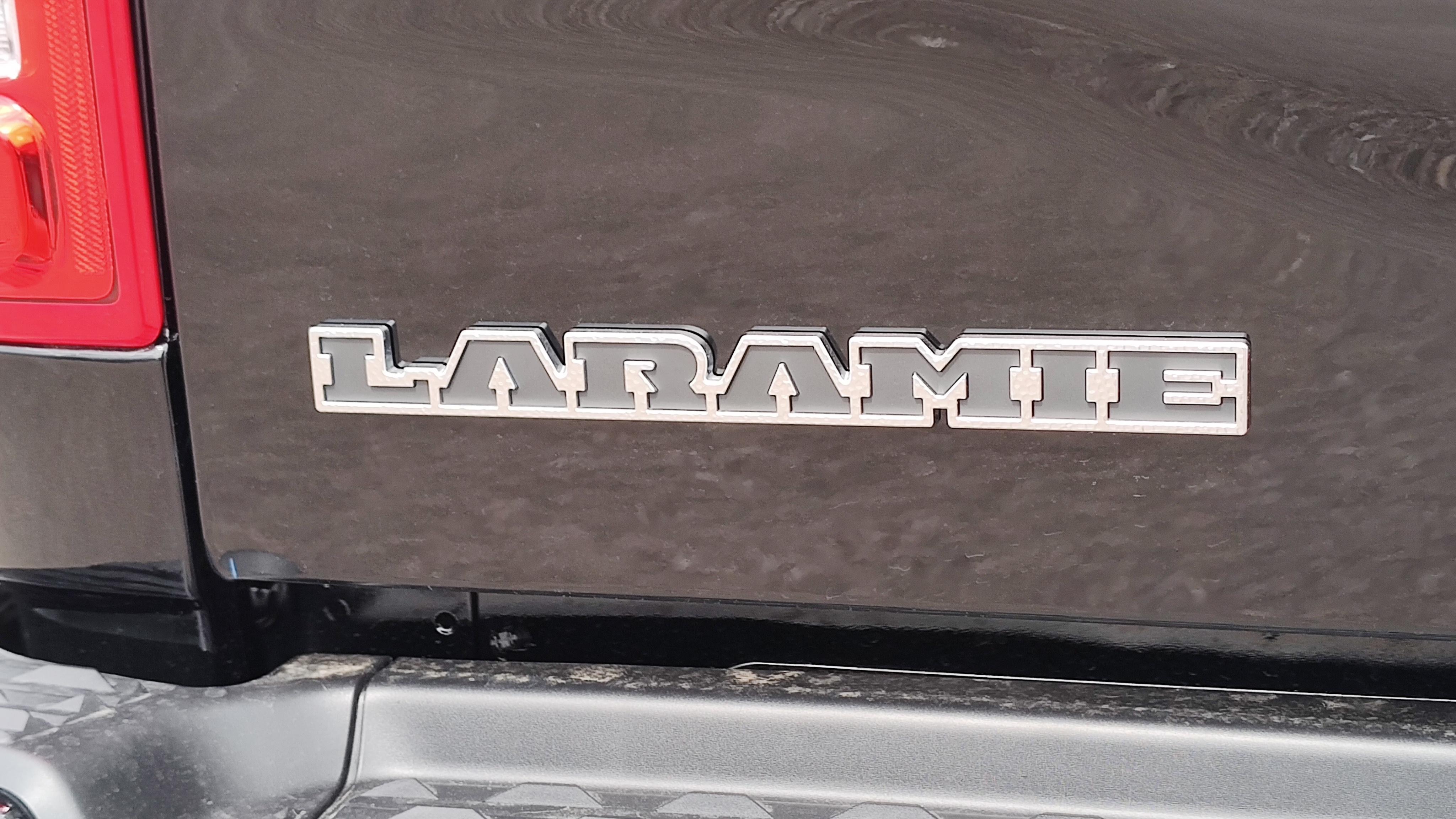 2024 Ram 3500 Laramie 4x4 Crew Cab 8 Box 24