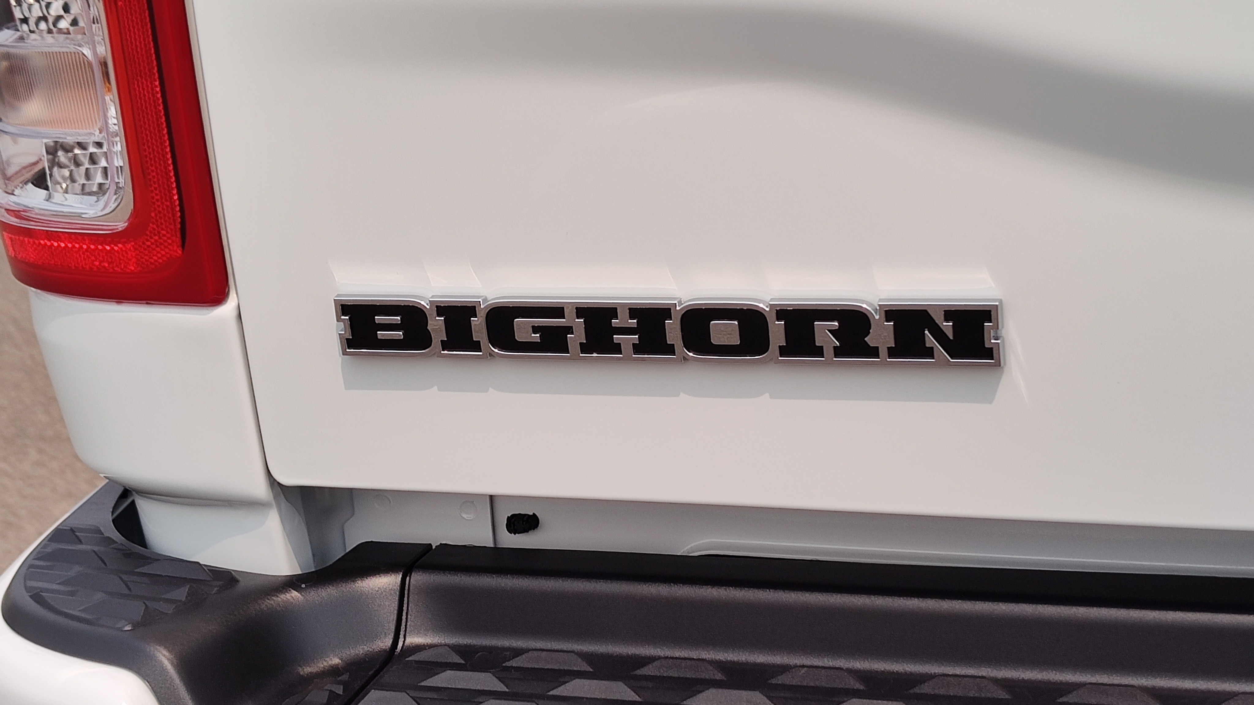 2024 Ram 2500 Big Horn 4x4 Crew Cab 8 Box 24