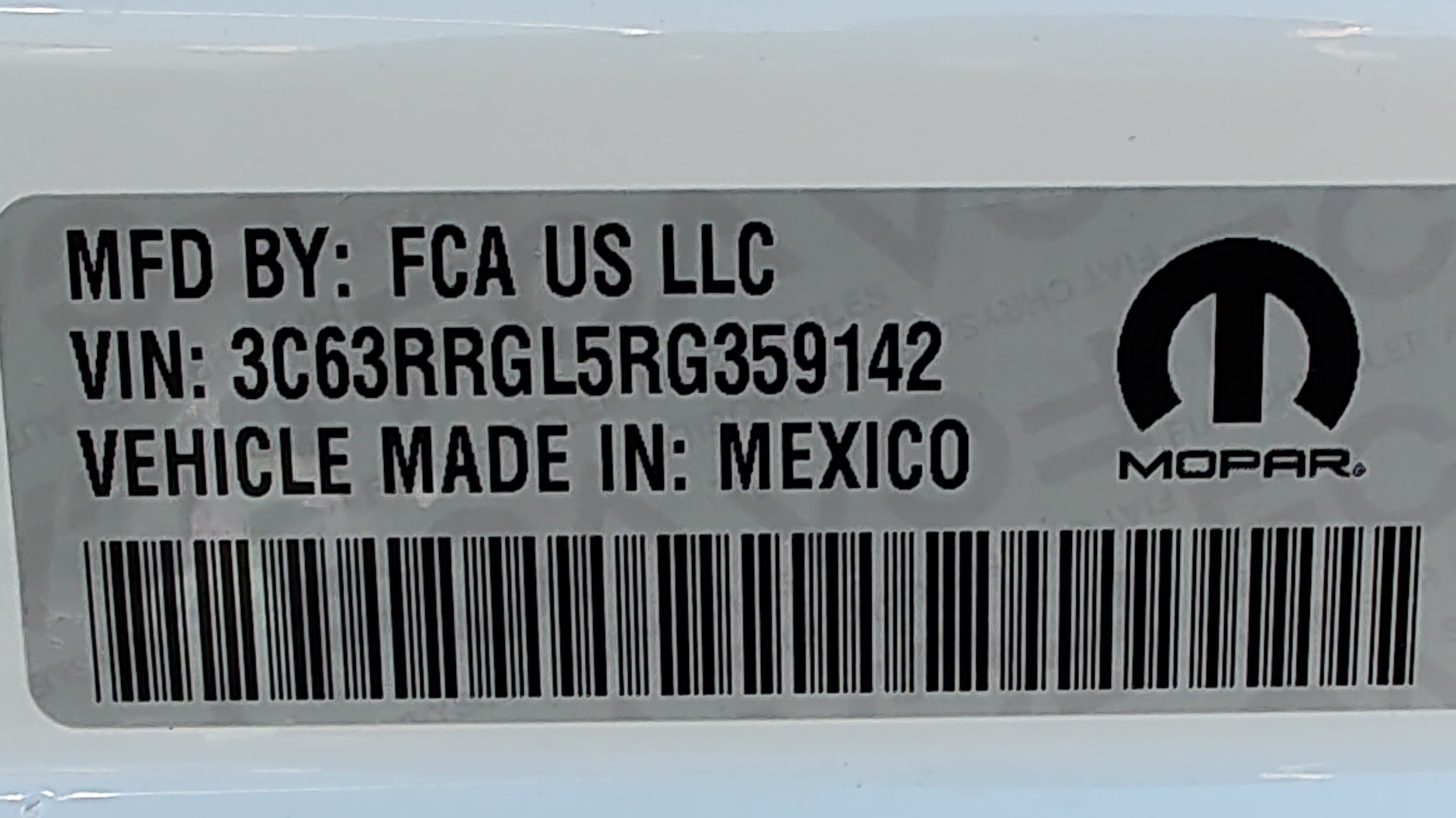 2024 Ram 3500 Tradesman 4x4 Crew Cab 8 Box 21