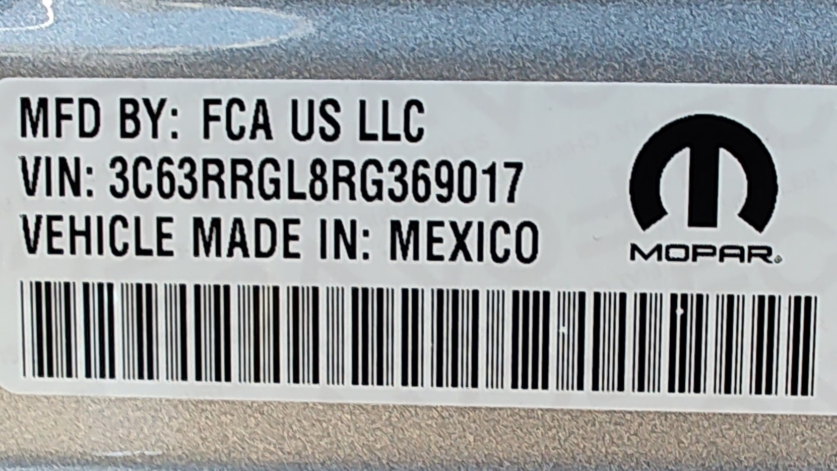 2024 Ram 3500 Tradesman 4x4 Crew Cab 8 Box 21