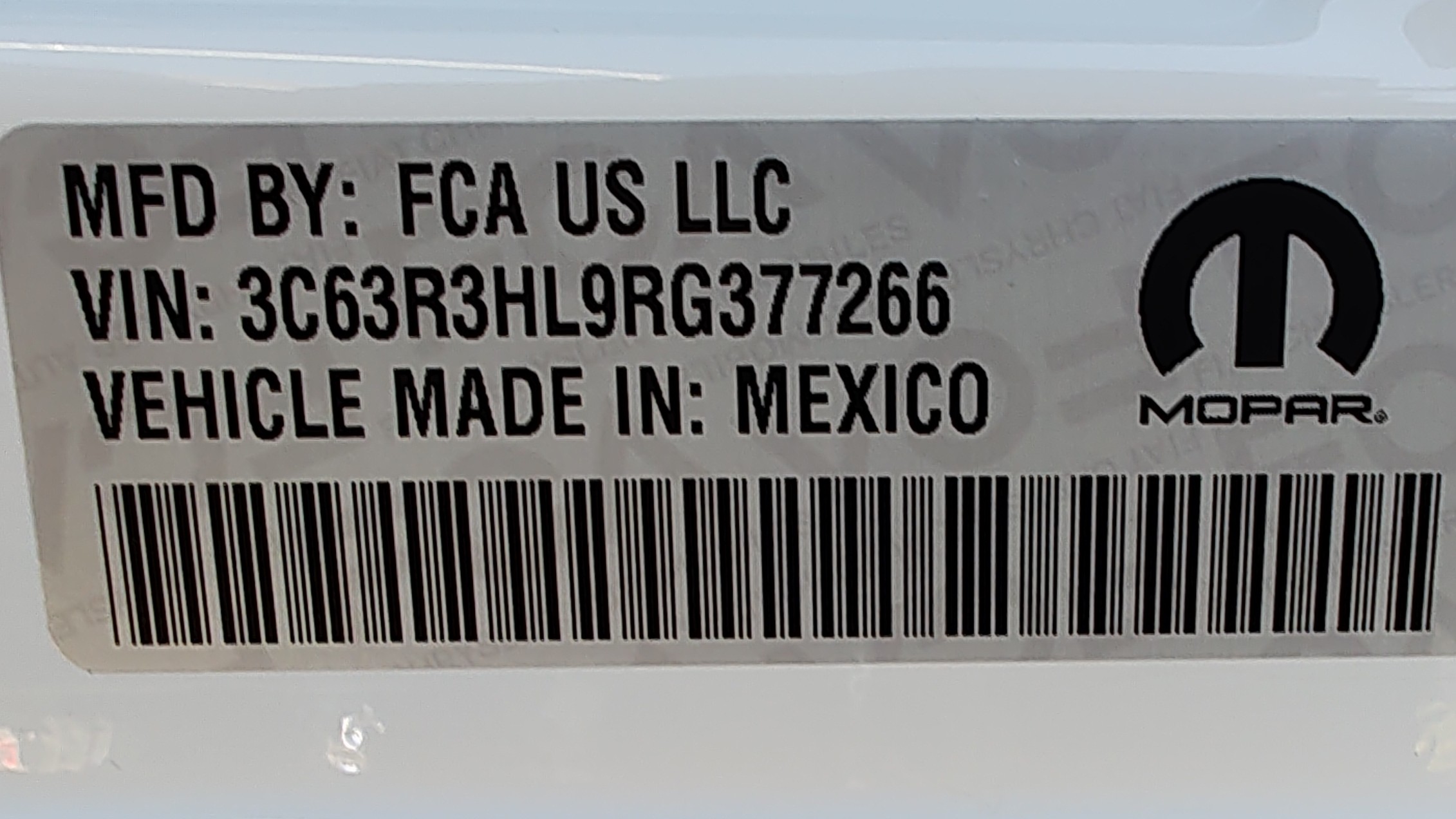 2024 Ram 3500 Big Horn 4x4 Crew Cab 8 Box 21