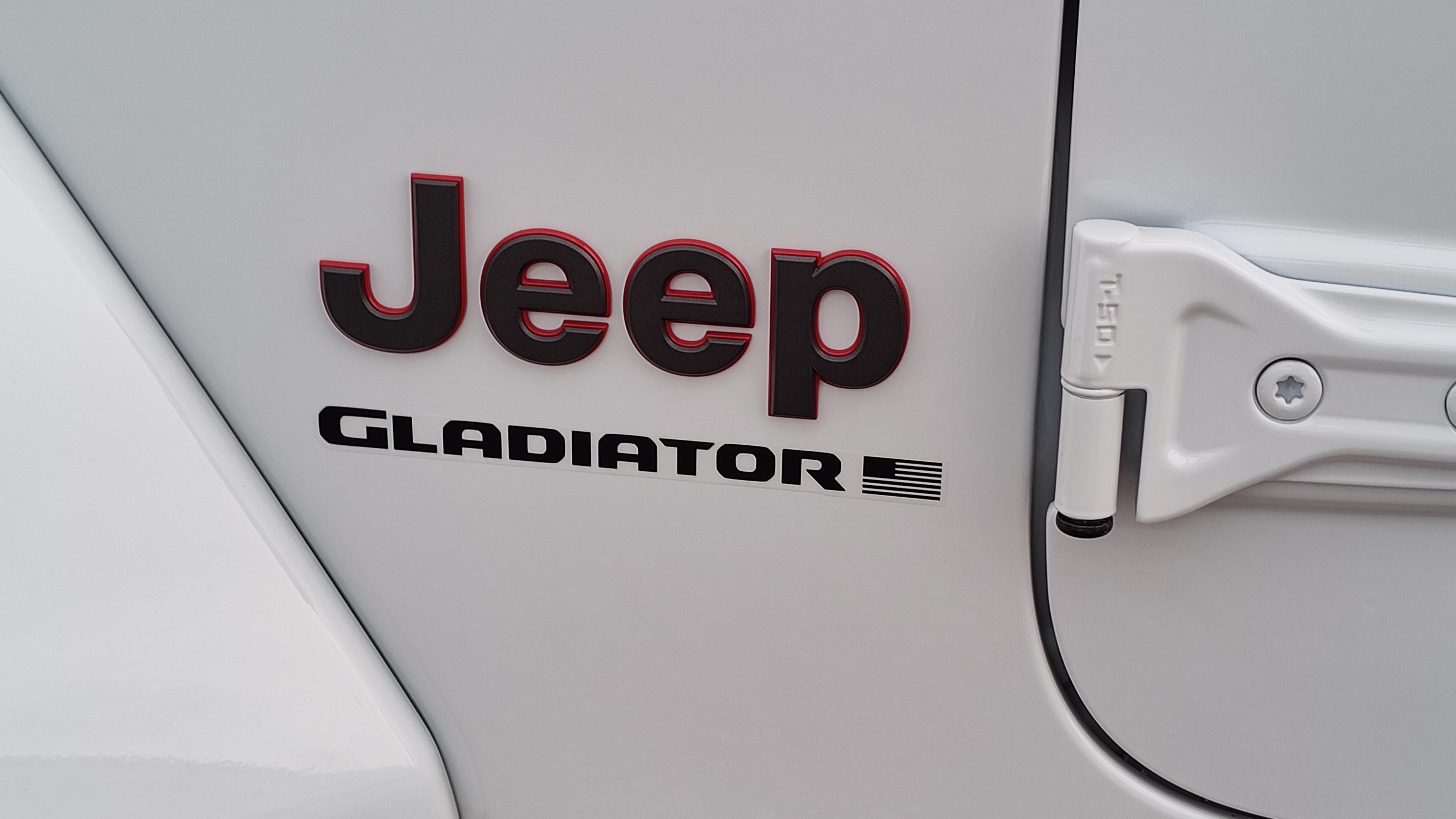 2024 Jeep Gladiator Rubicon X 4x4 7