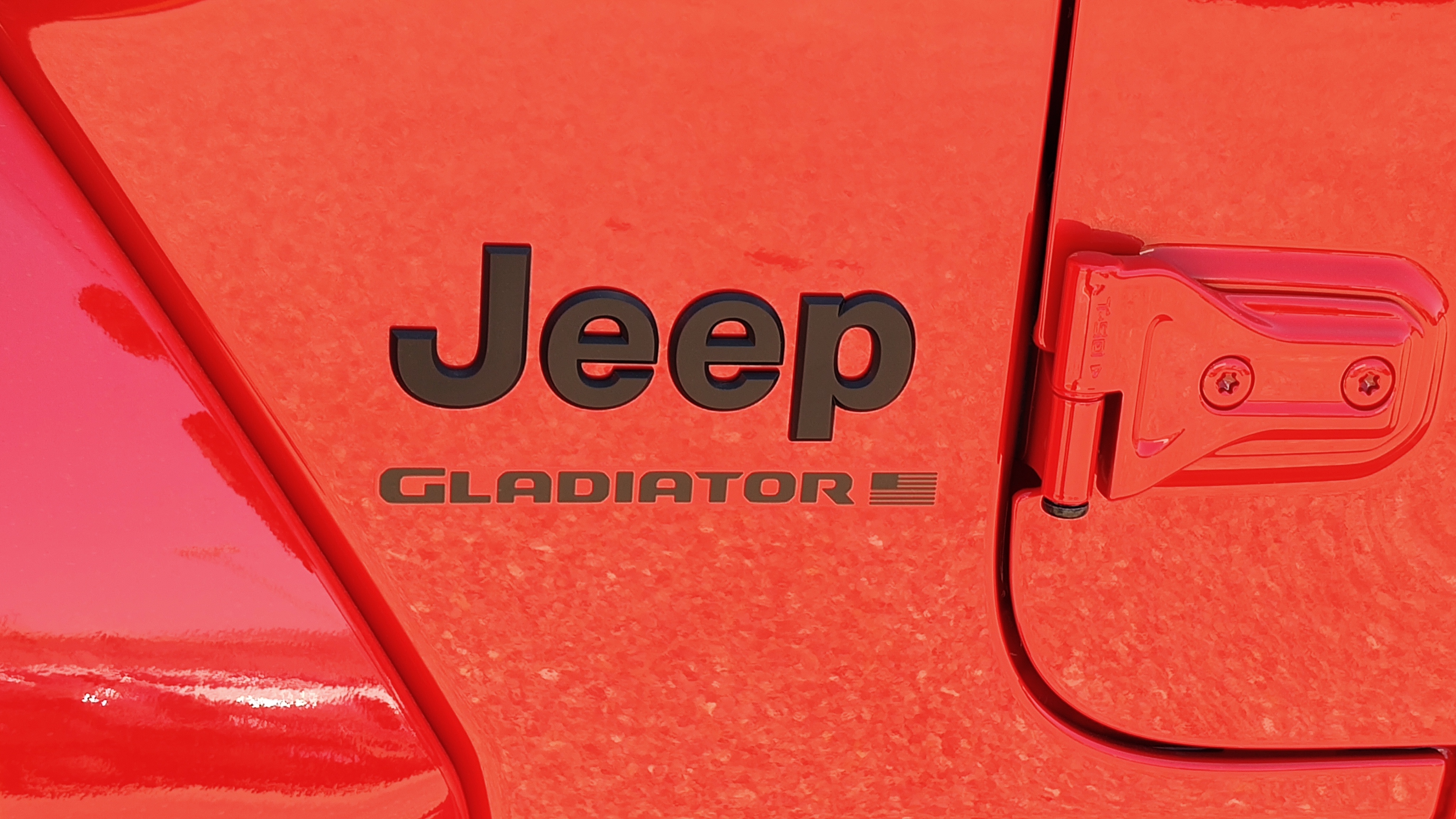 2024 Jeep Gladiator 4x4 7