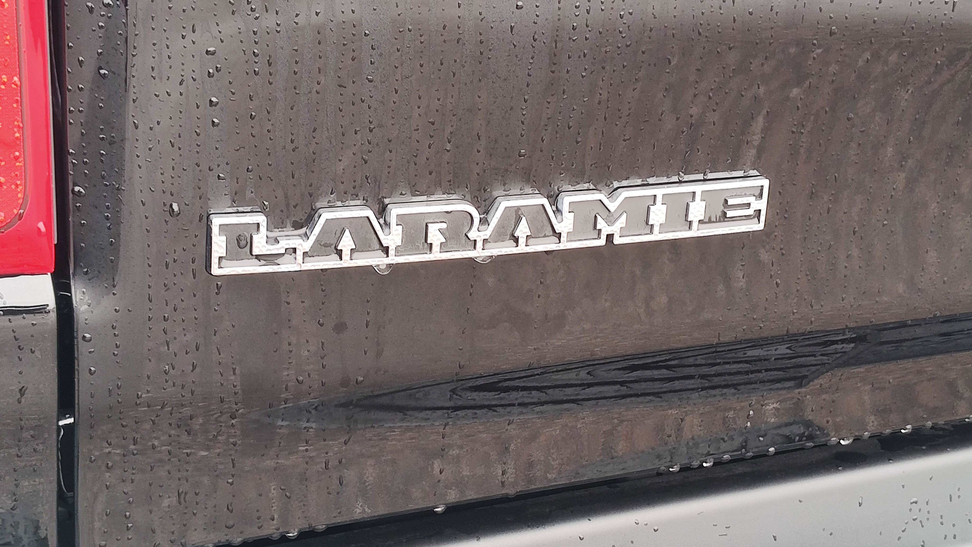 2024 Ram 1500 Laramie 4x4 Crew Cab 57 Box 24