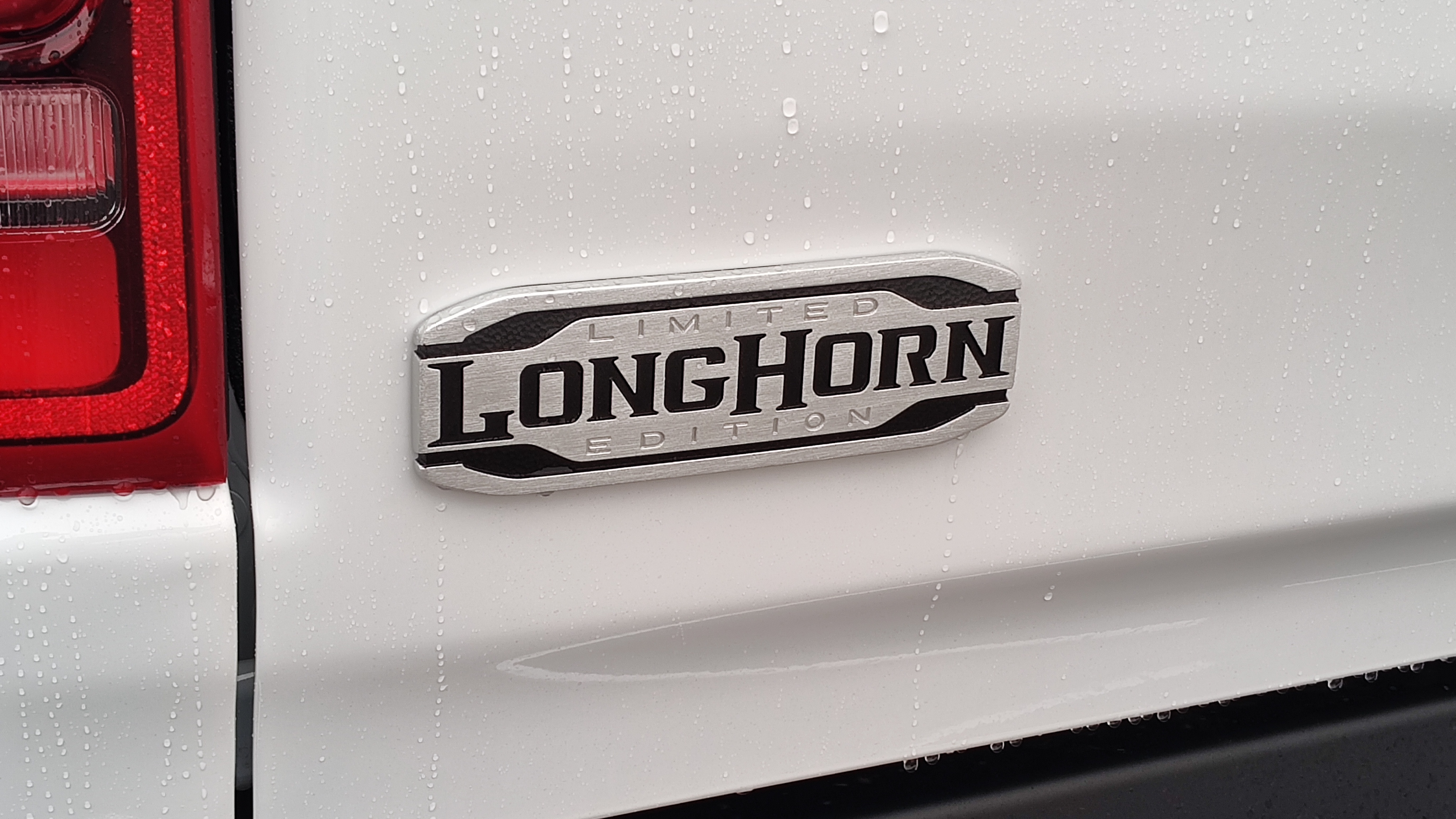 2024 Ram 1500 Longhorn 4x4 Crew Cab 57 Box 23